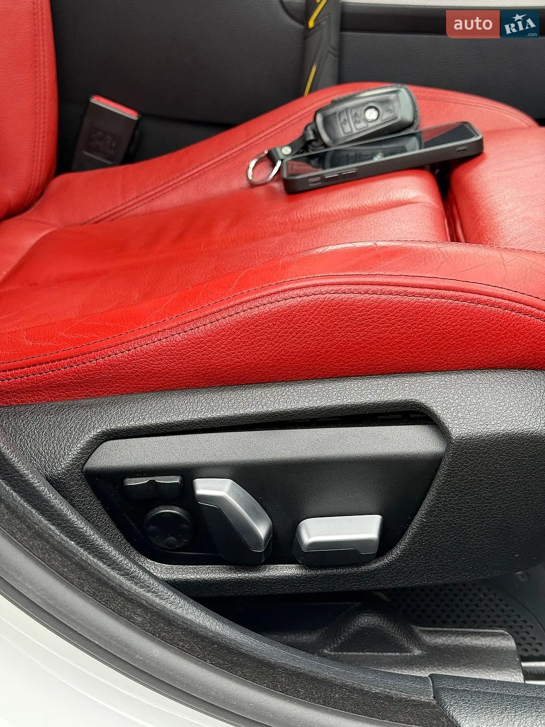 2016 BMW 4er - мініатюра 53