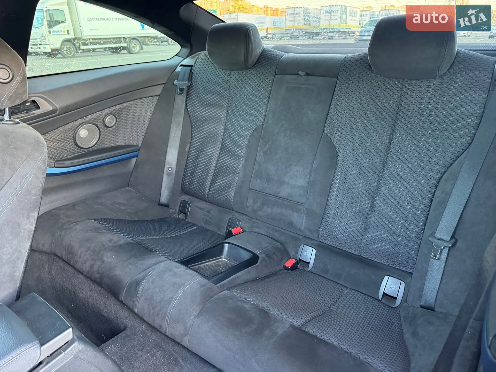 2013 BMW 4er - мініатюра 14