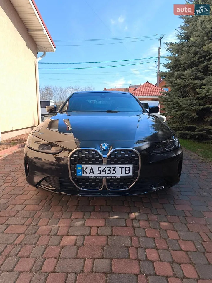 2021 BMW 4er - мініатюра 22