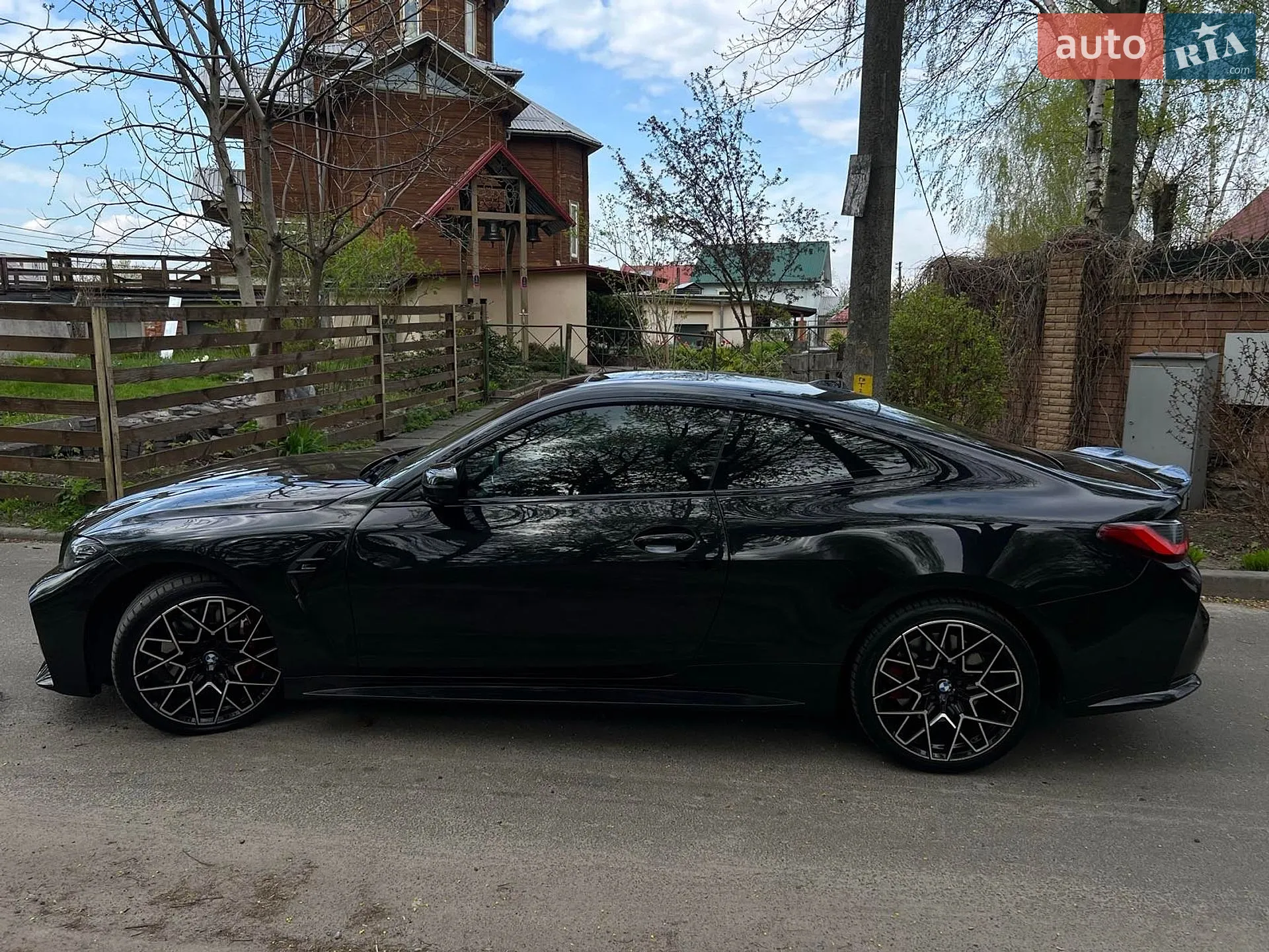 2023 BMW 4er - мініатюра 8