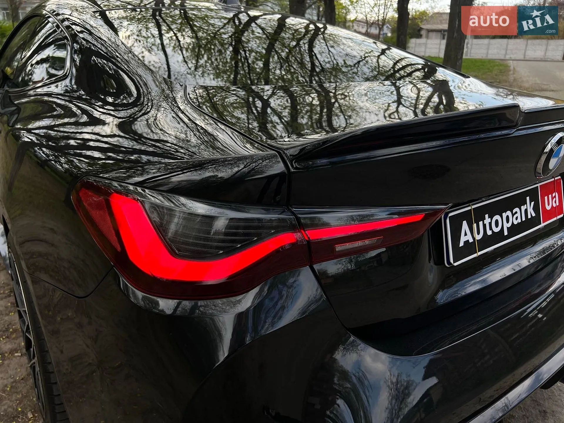 2023 BMW 4er - мініатюра 26