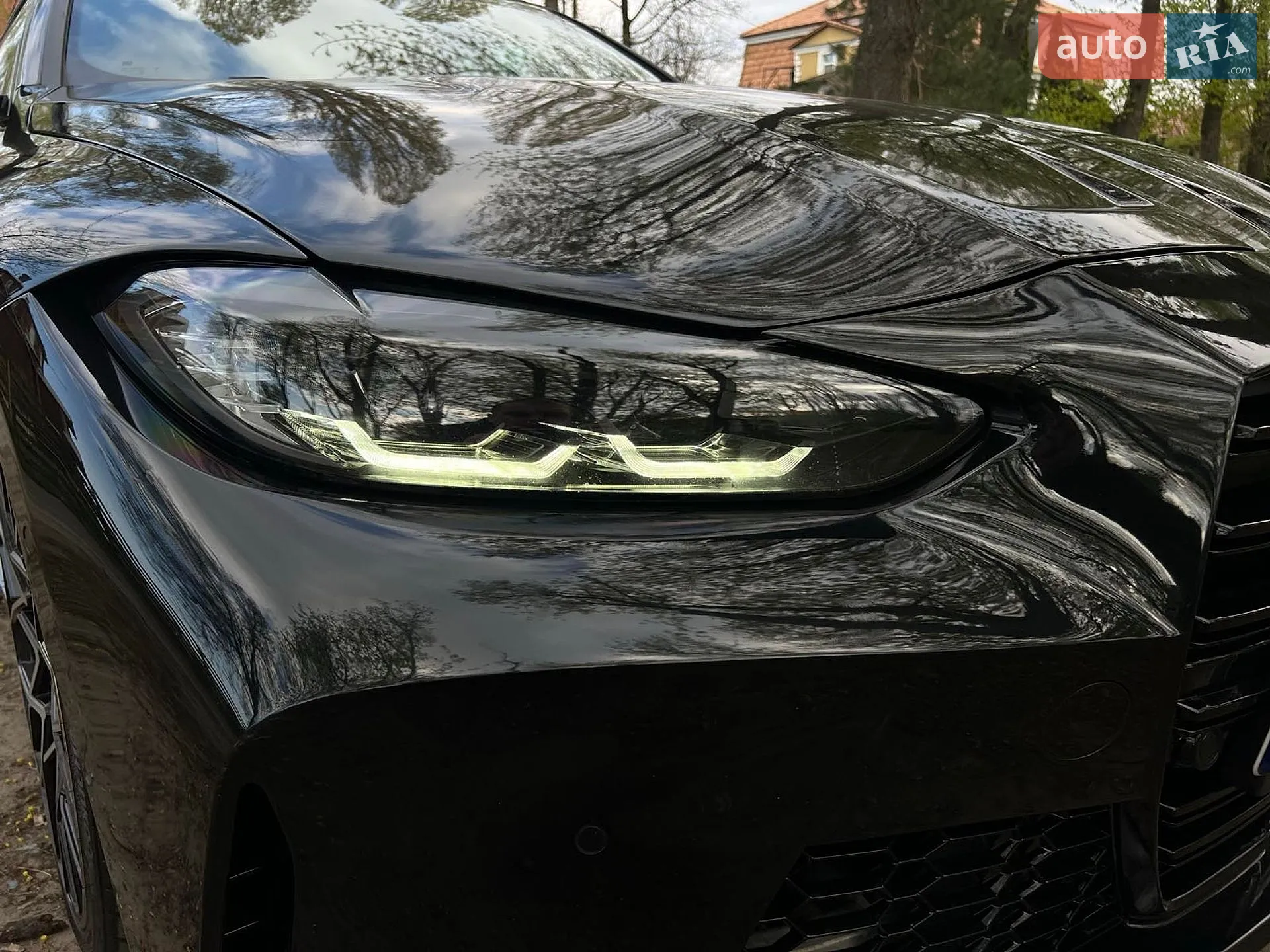 2023 BMW 4er - мініатюра 28