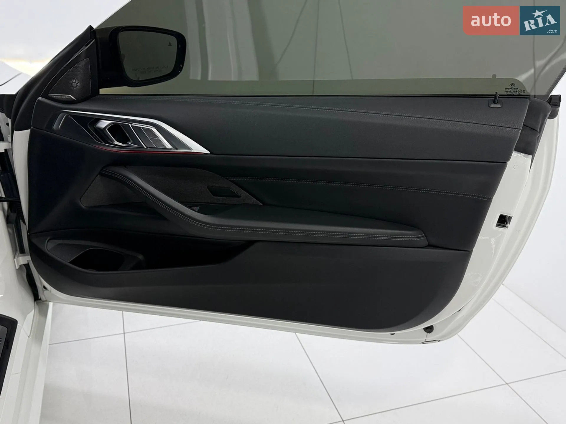 2023 BMW 4er - мініатюра 30