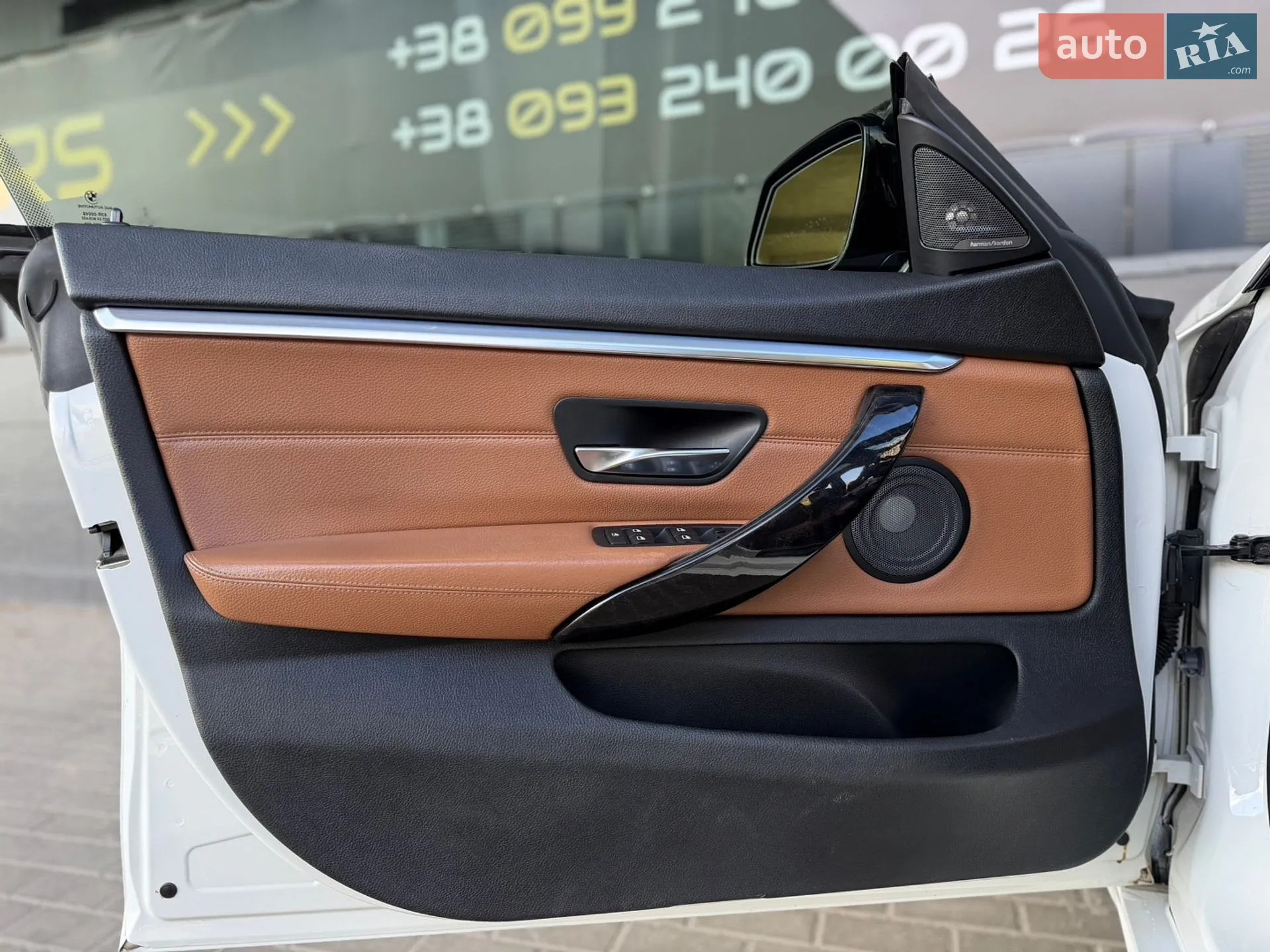 2016 BMW 4er - мініатюра 46