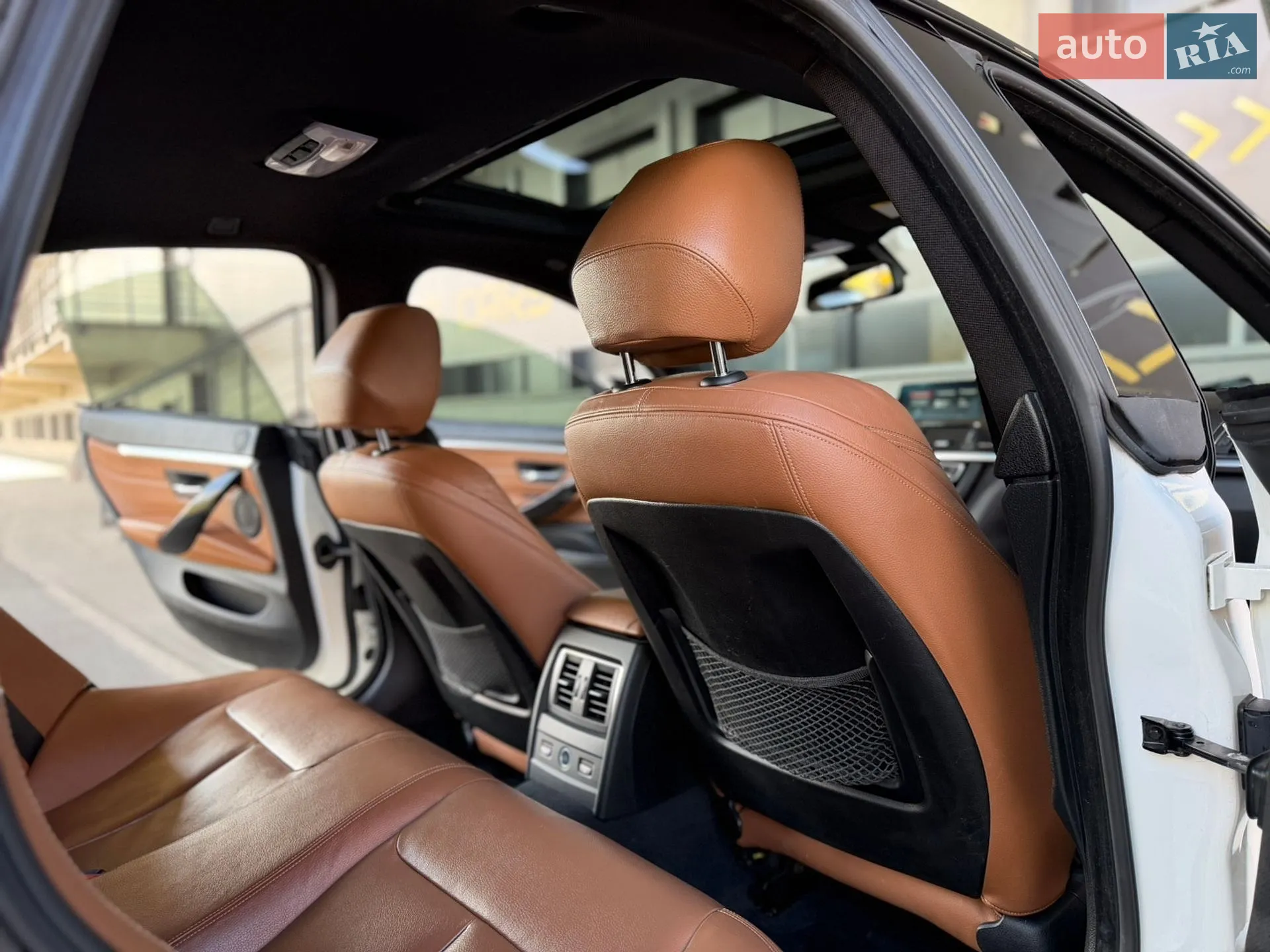 2016 BMW 4er - мініатюра 76