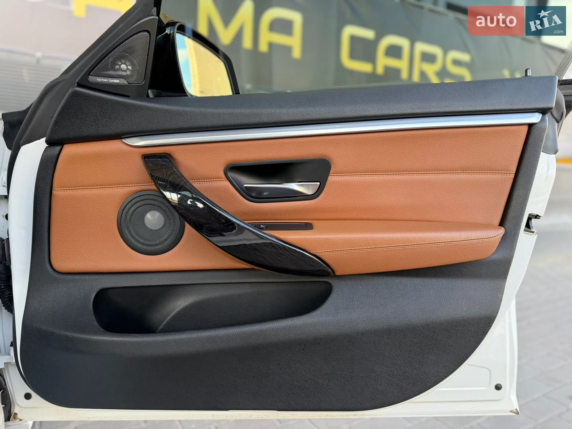 2016 BMW 4er - мініатюра 81
