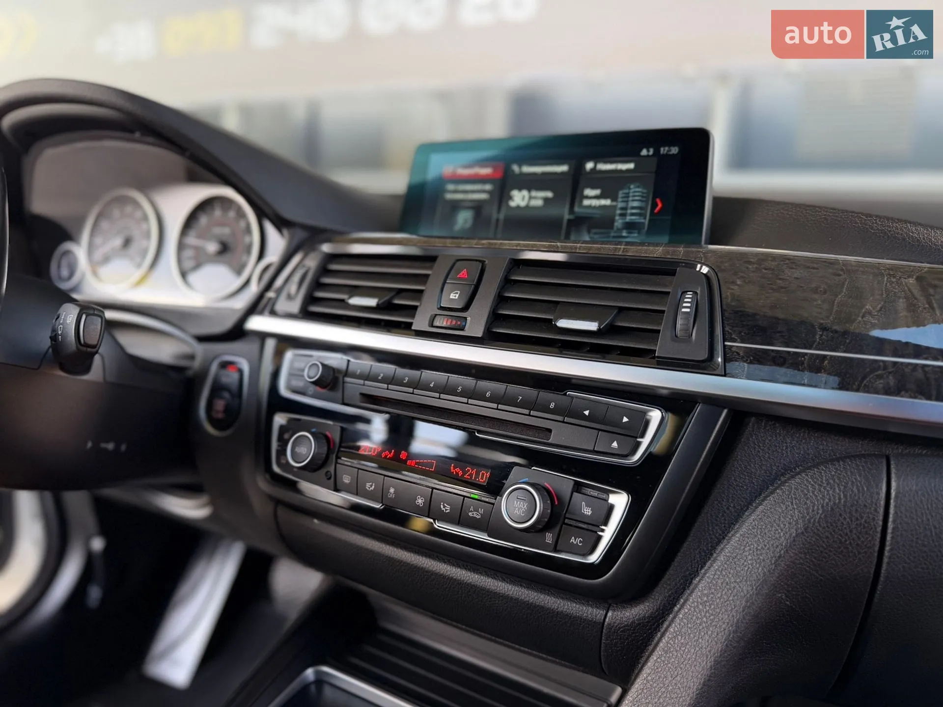 2016 BMW 4er - мініатюра 90