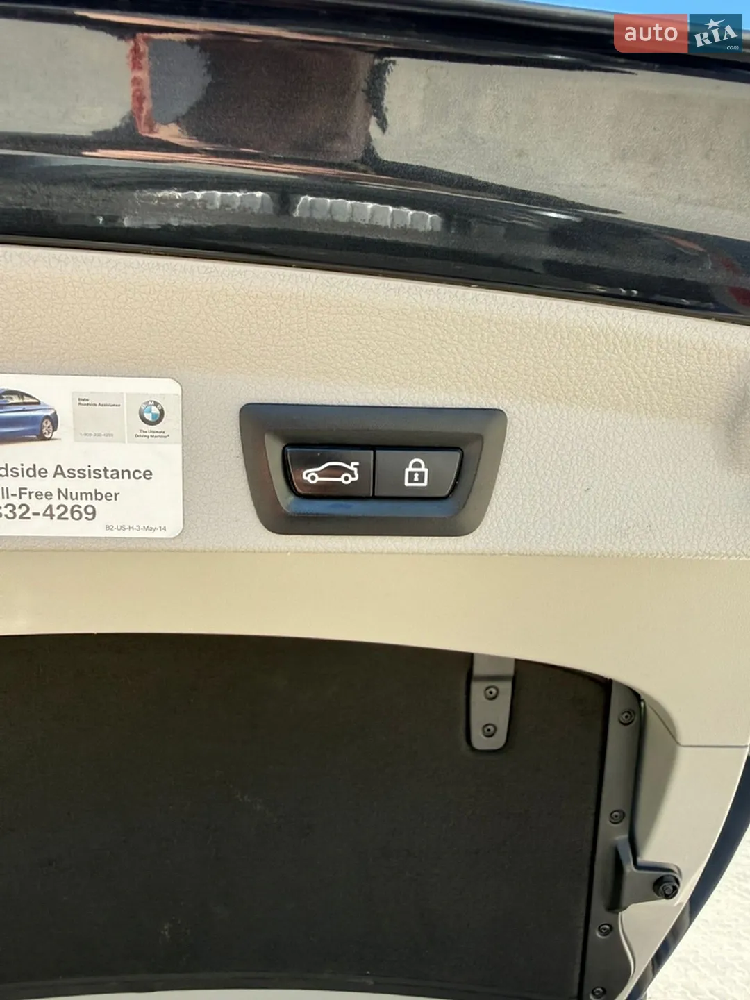 2014 BMW 4er - мініатюра 19