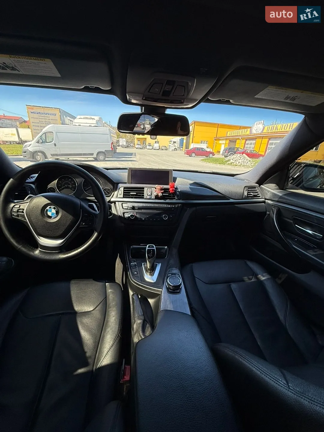 2014 BMW 4er - мініатюра 24