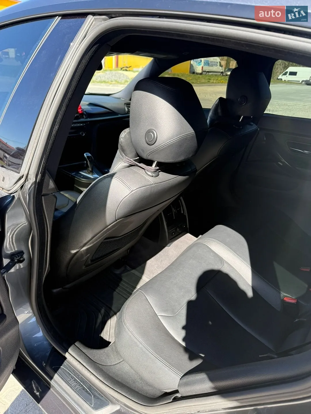 2014 BMW 4er - мініатюра 27