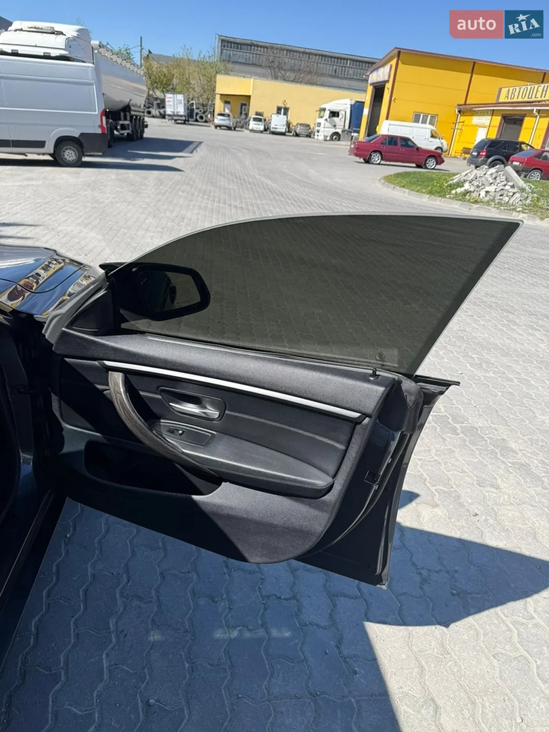 2014 BMW 4er - мініатюра 48