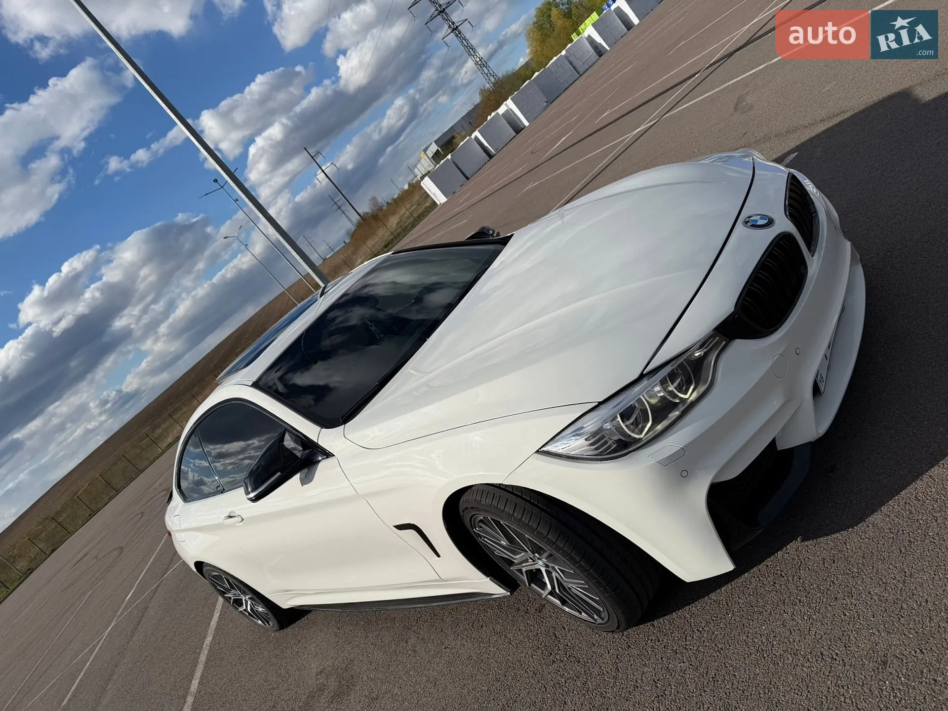 2013 BMW 4er - мініатюра 10