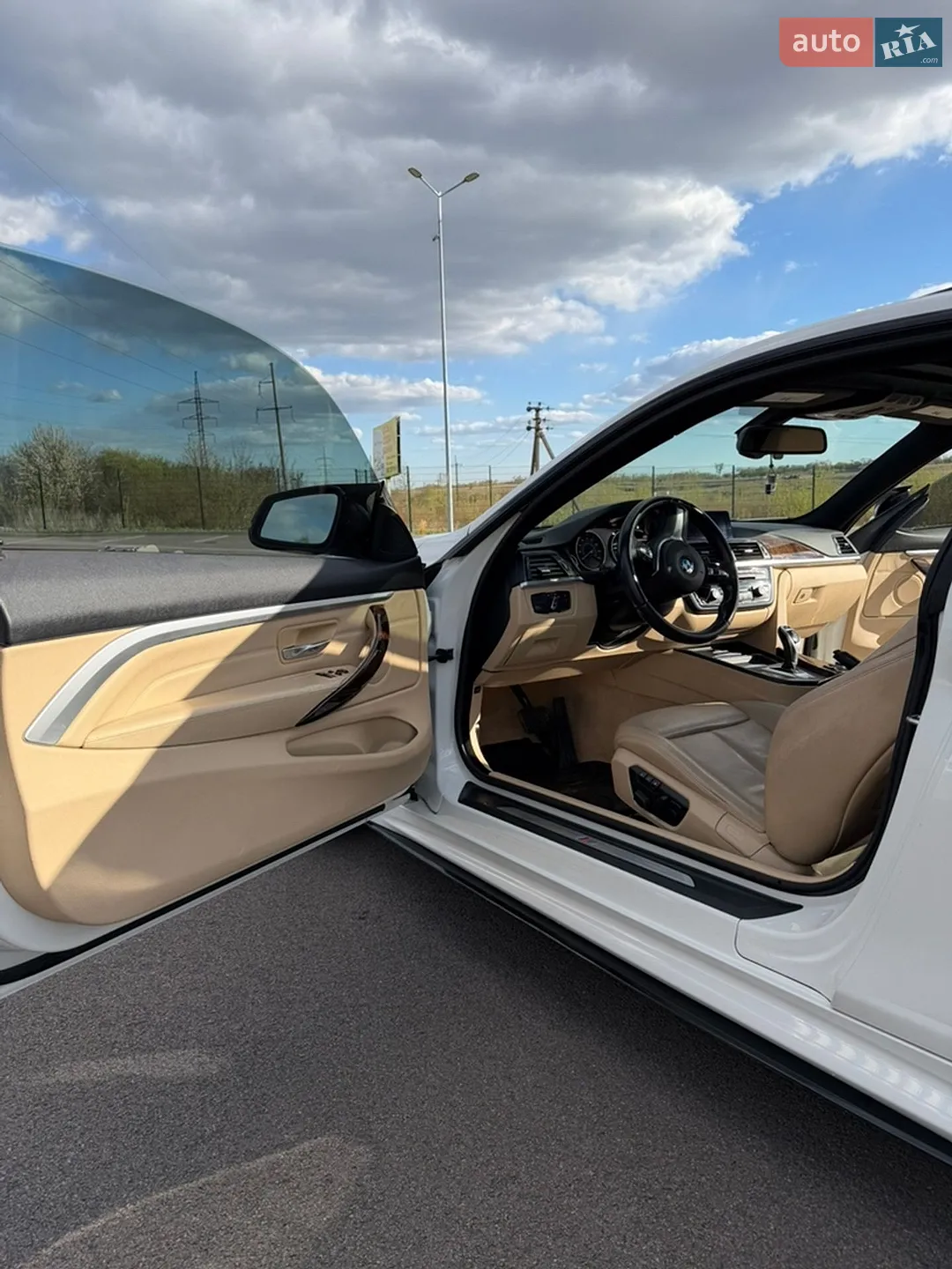 2013 BMW 4er - мініатюра 13