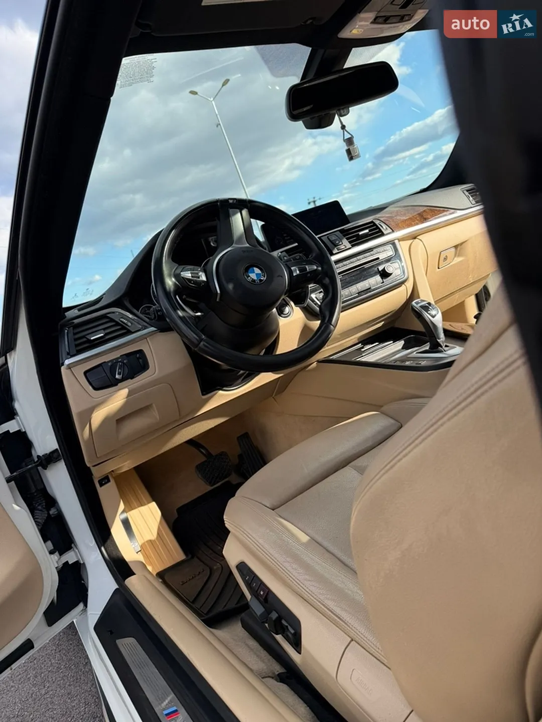2013 BMW 4er - мініатюра 15