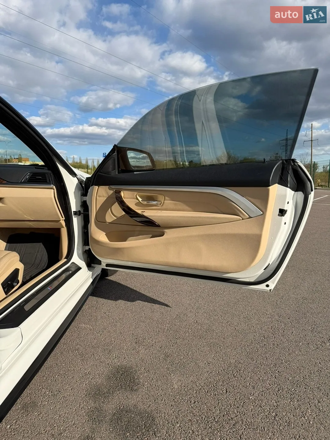 2013 BMW 4er - мініатюра 16