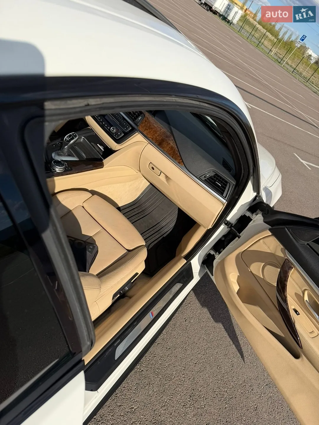 2013 BMW 4er - мініатюра 17