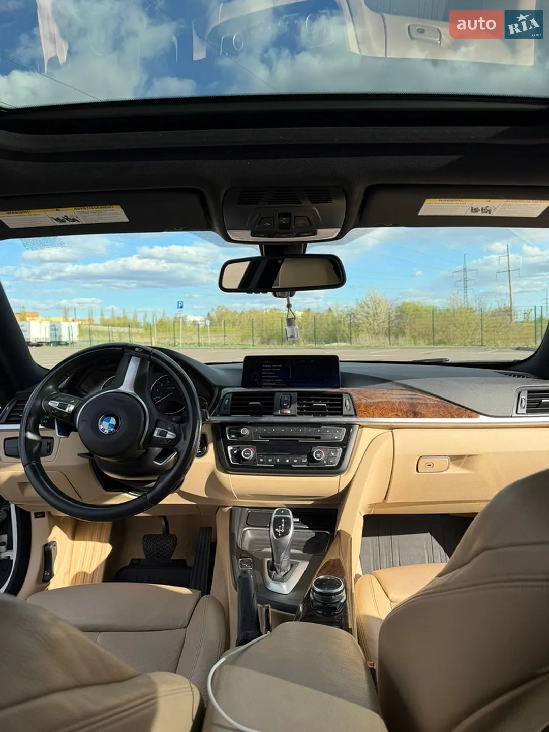 2013 BMW 4er - мініатюра 18