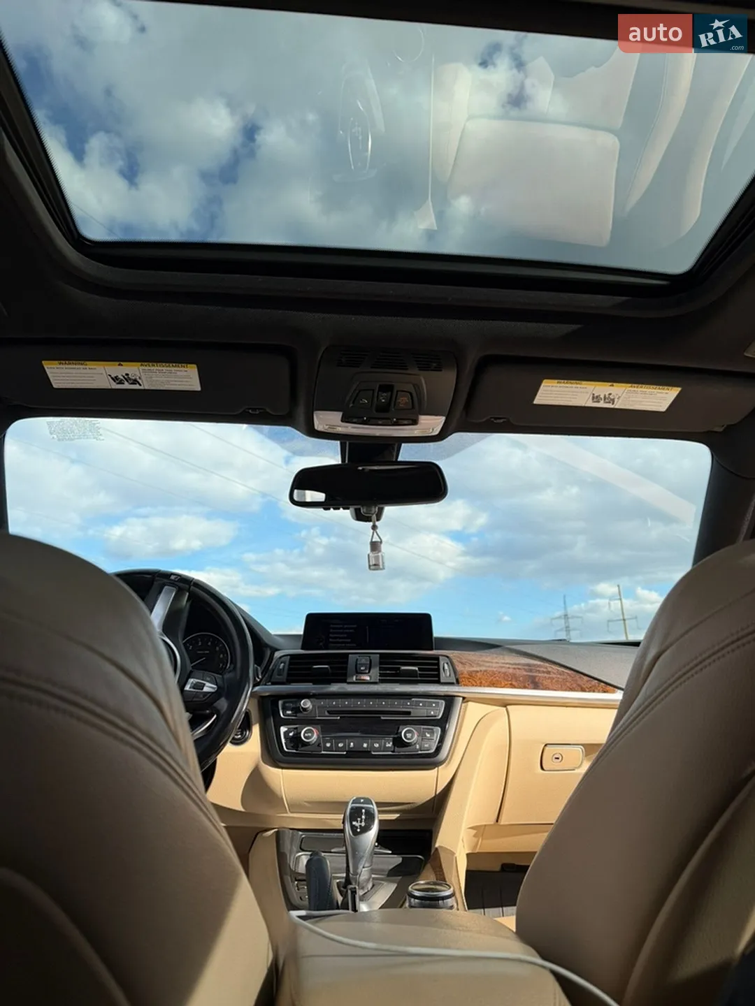 2013 BMW 4er - мініатюра 19