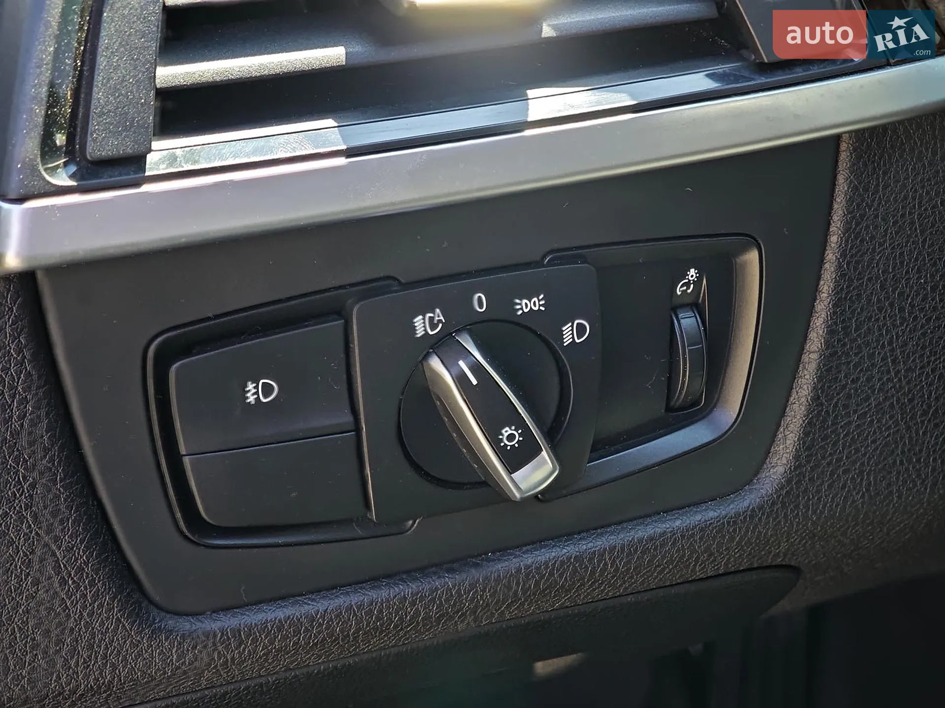 2016 BMW 4er - мініатюра 24