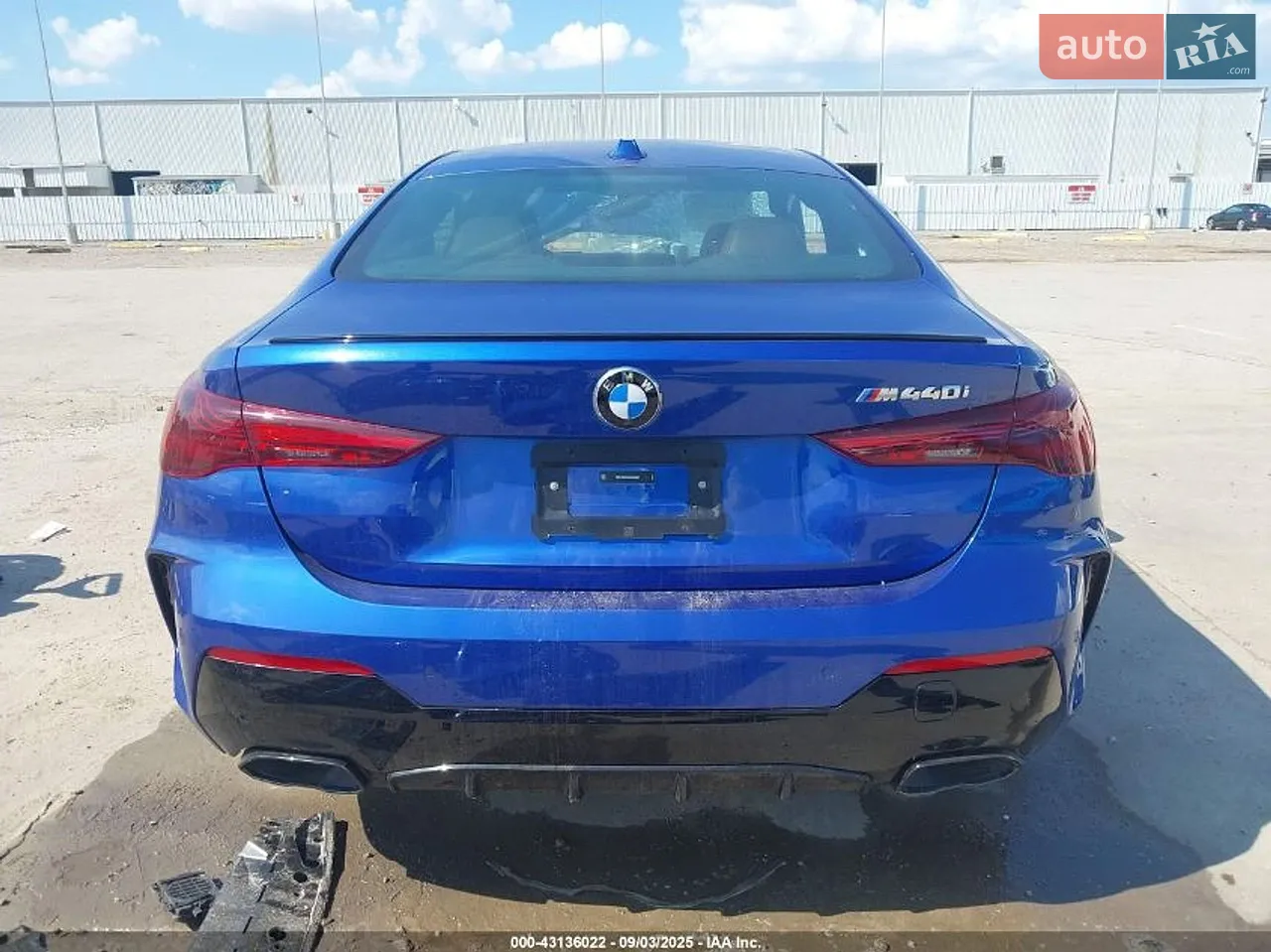 2024 BMW X6 - мініатюра 18