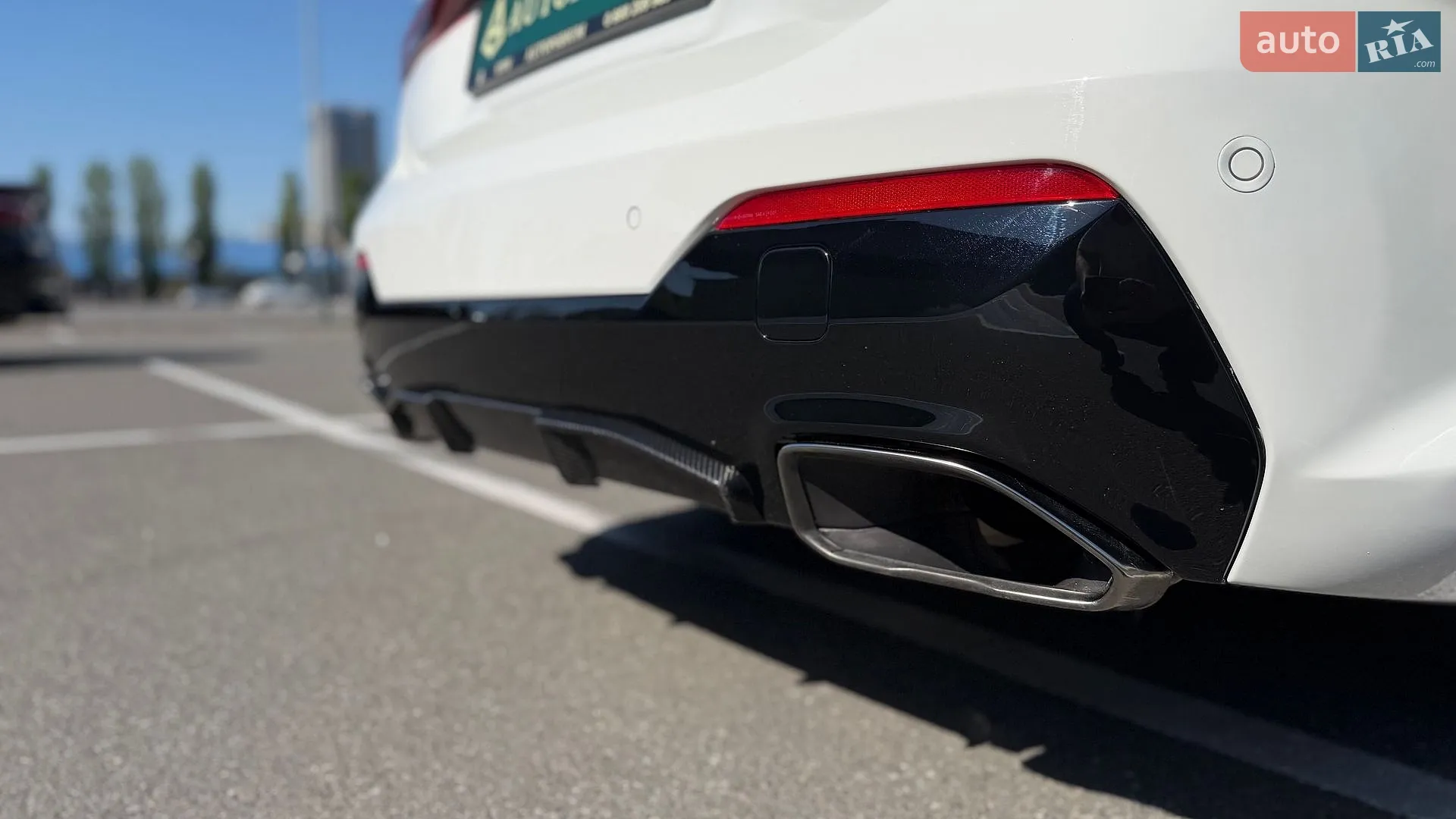 2021 BMW 4er - мініатюра 20