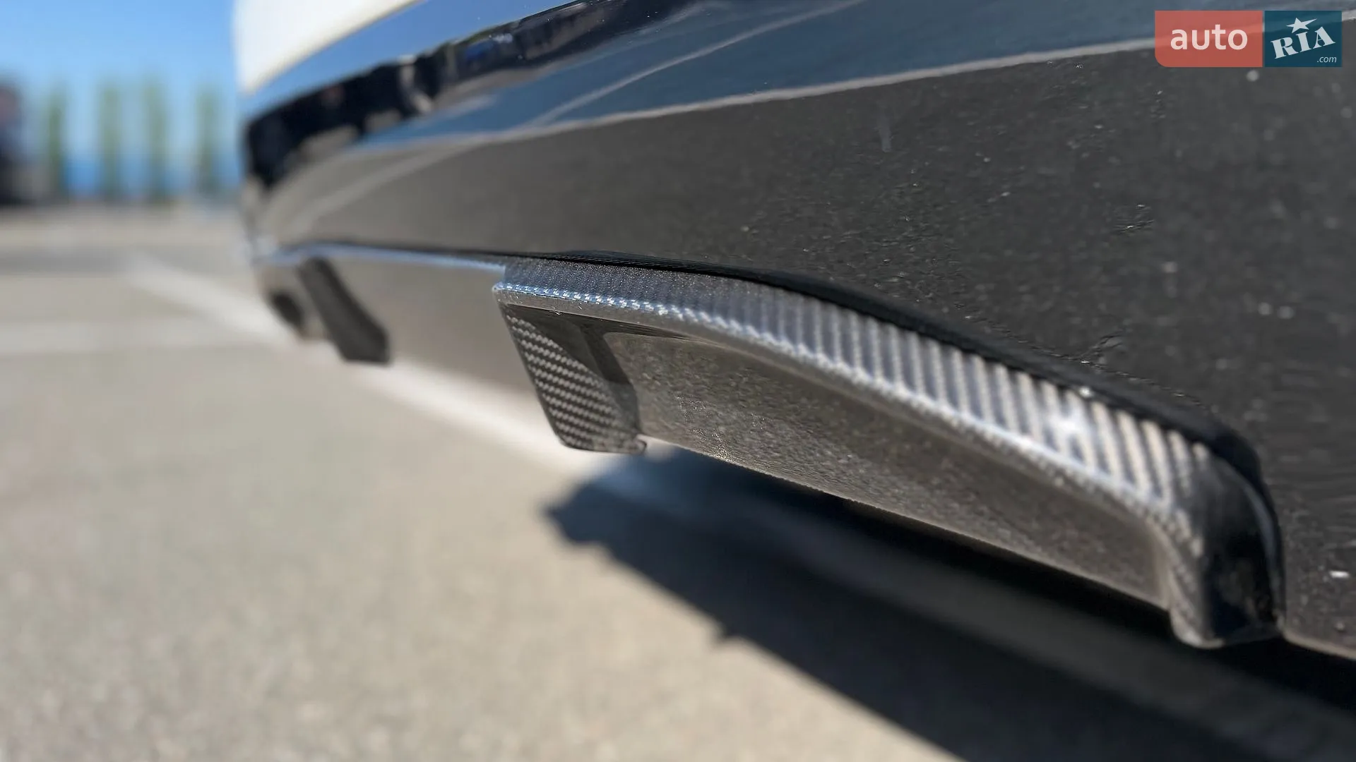 2021 BMW 4er - мініатюра 21