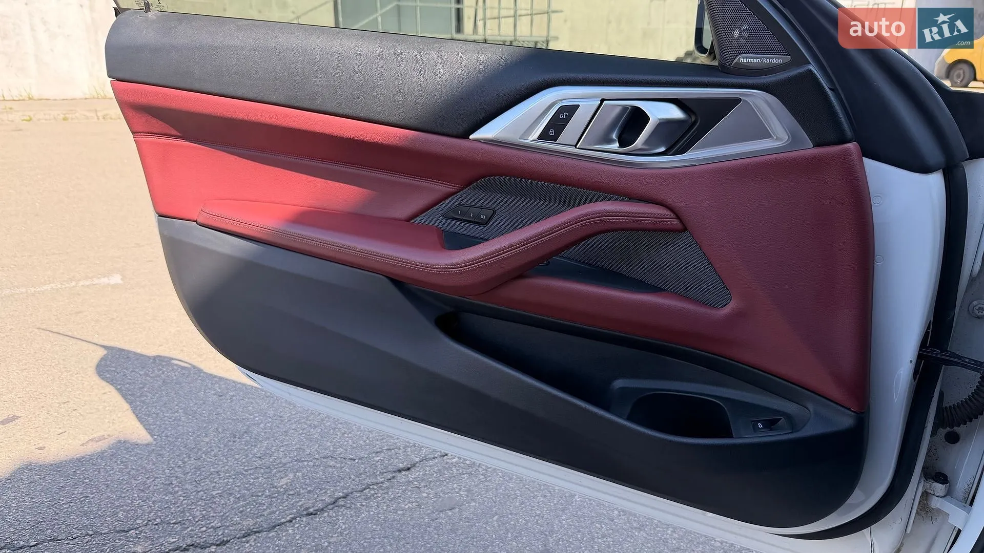 2021 BMW 4er - мініатюра 29