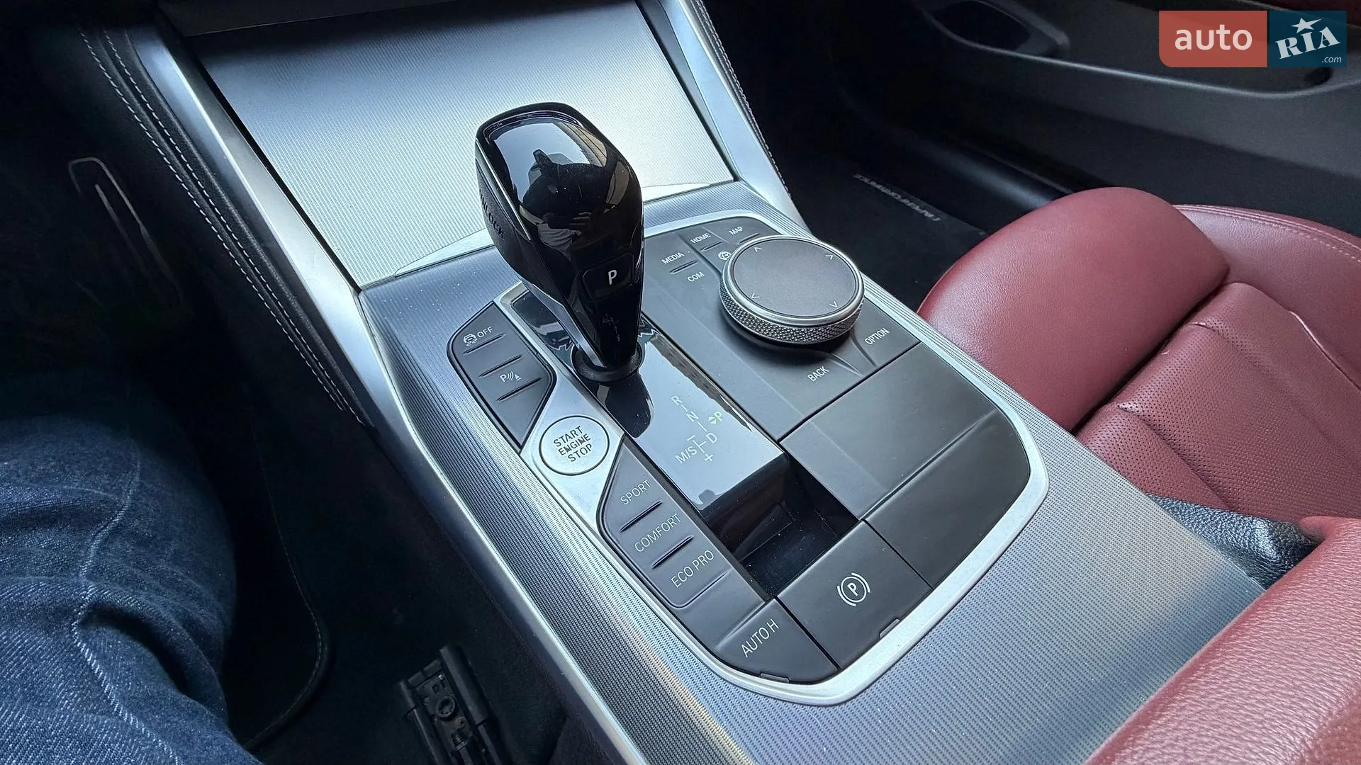 2021 BMW 4er - мініатюра 34