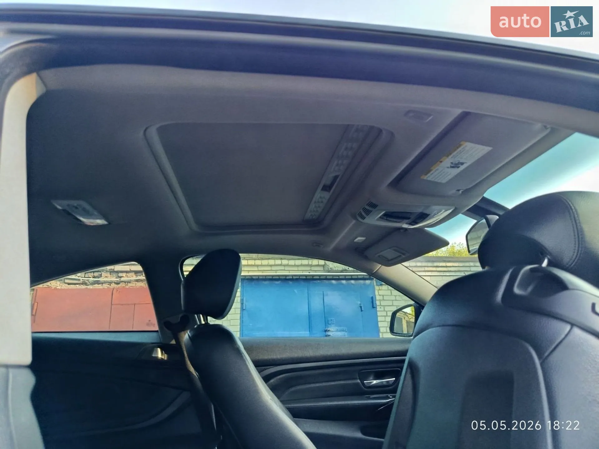 2015 BMW 4er - мініатюра 24