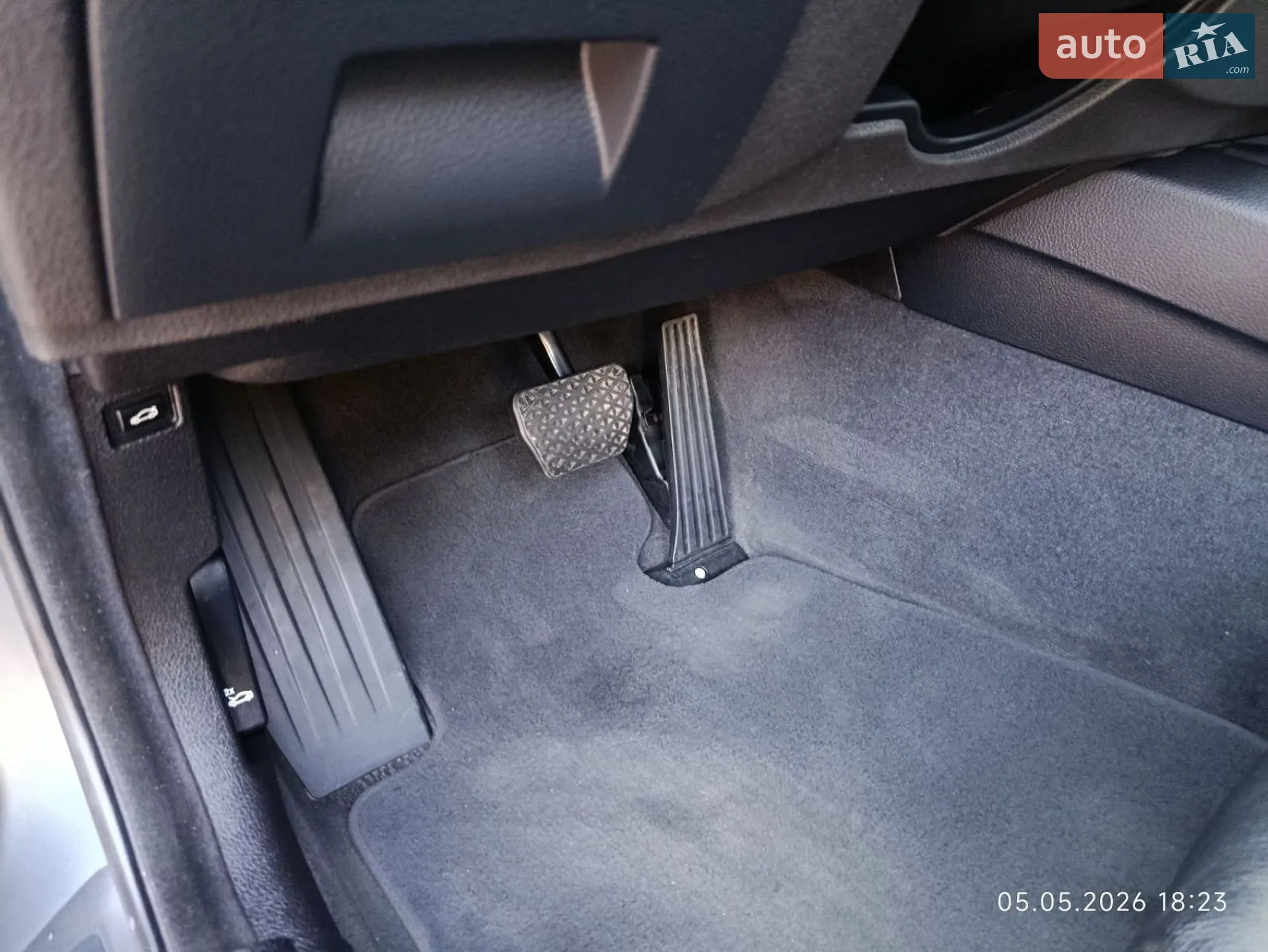 2015 BMW 4er - мініатюра 26