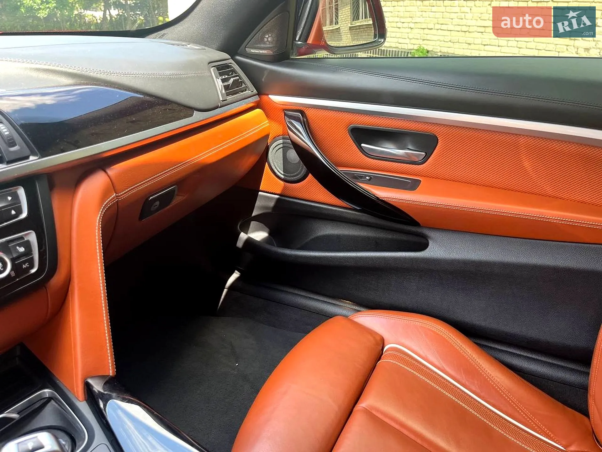 2016 BMW 4er - мініатюра 40