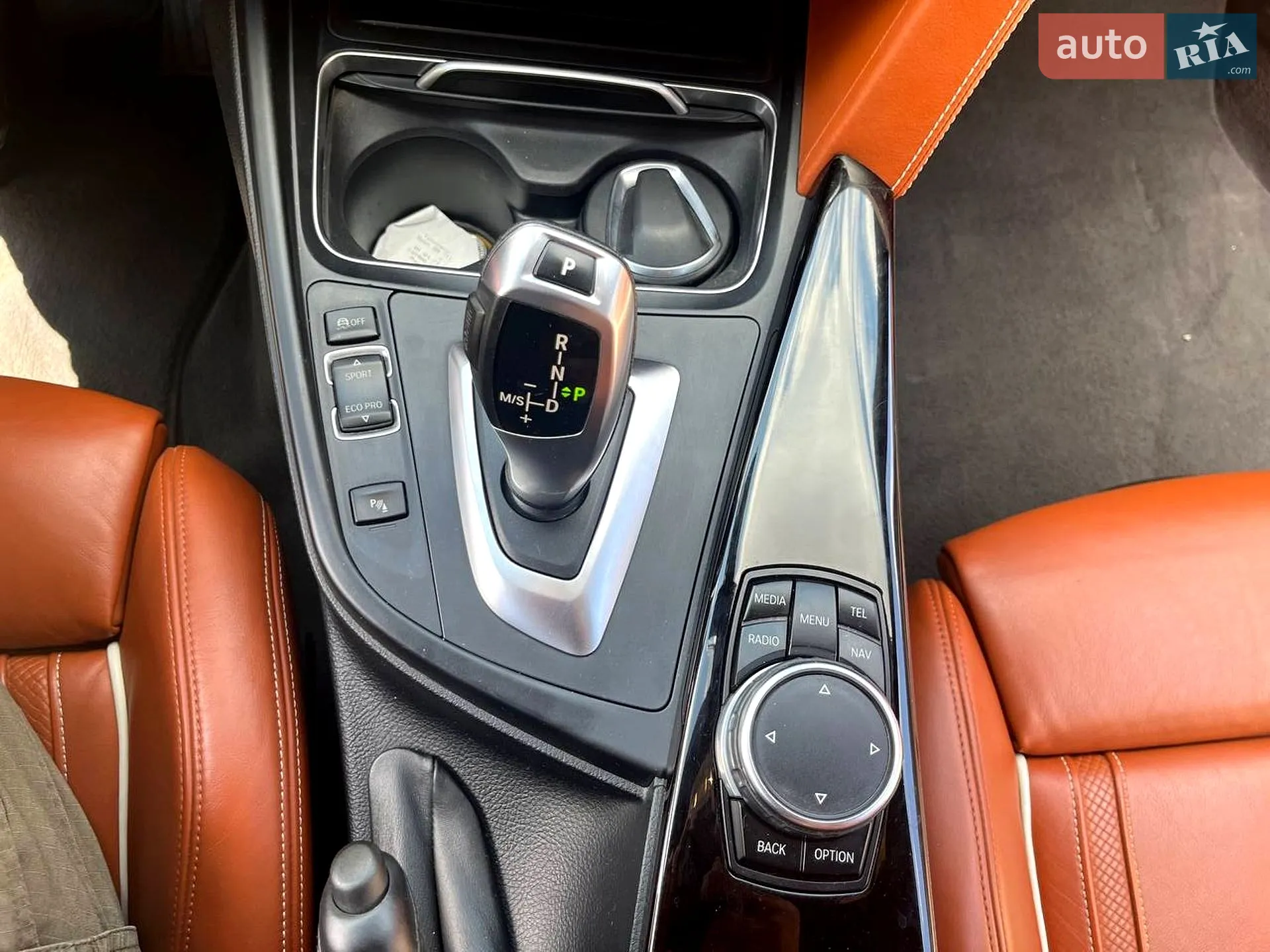 2016 BMW 4er - мініатюра 35