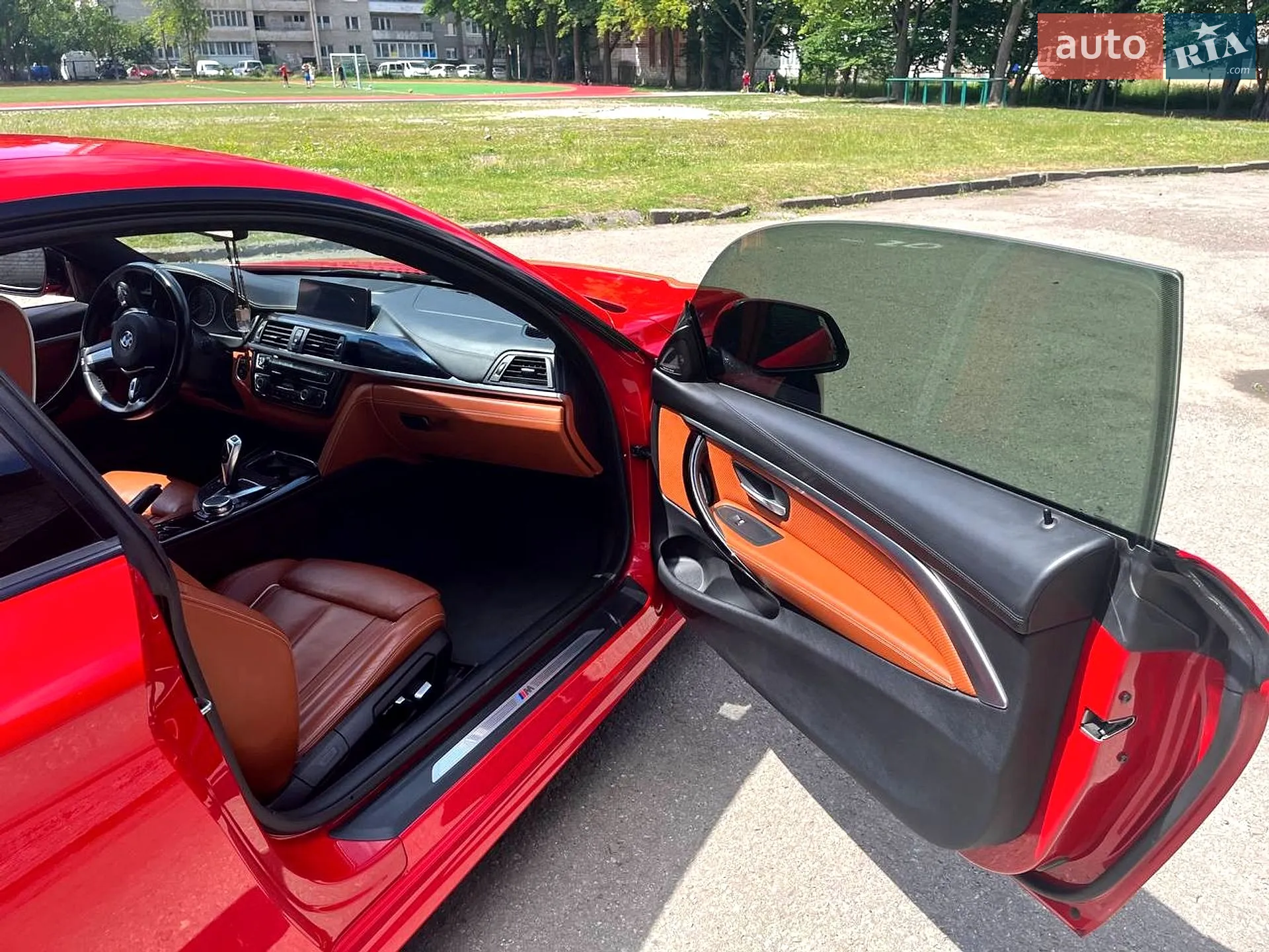 2016 BMW 4er - мініатюра 47