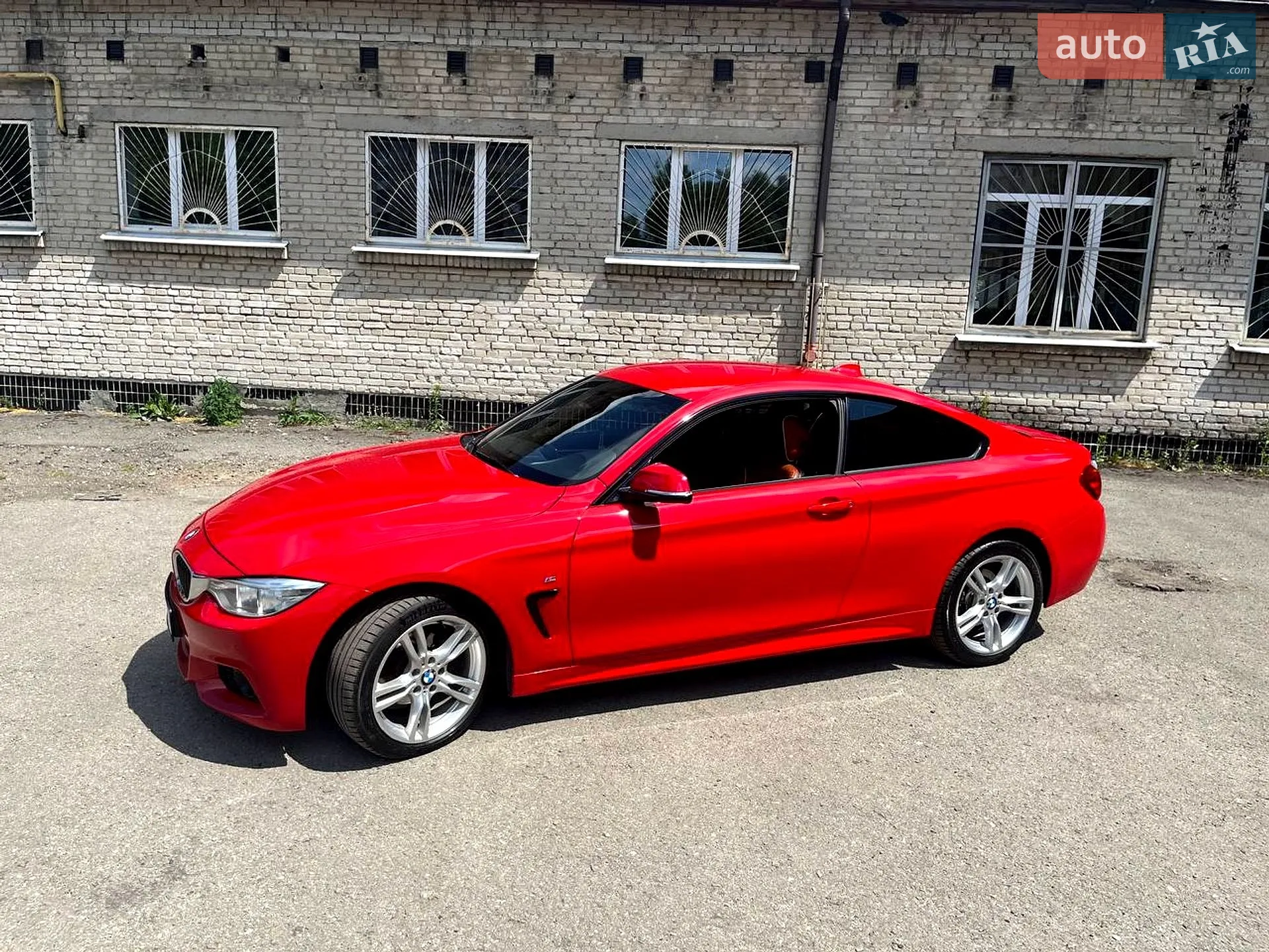 2016 BMW 4er - мініатюра 62
