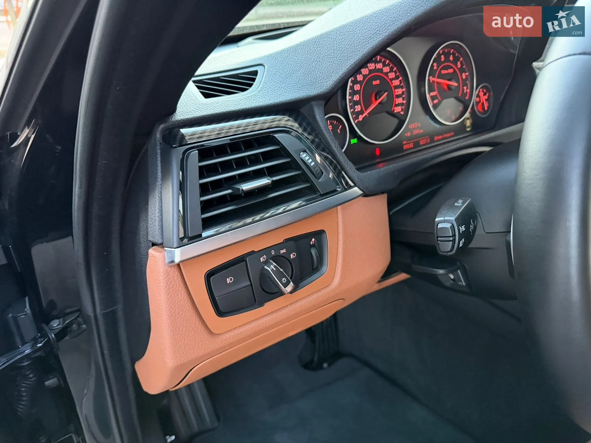 2016 BMW 4er - мініатюра 17