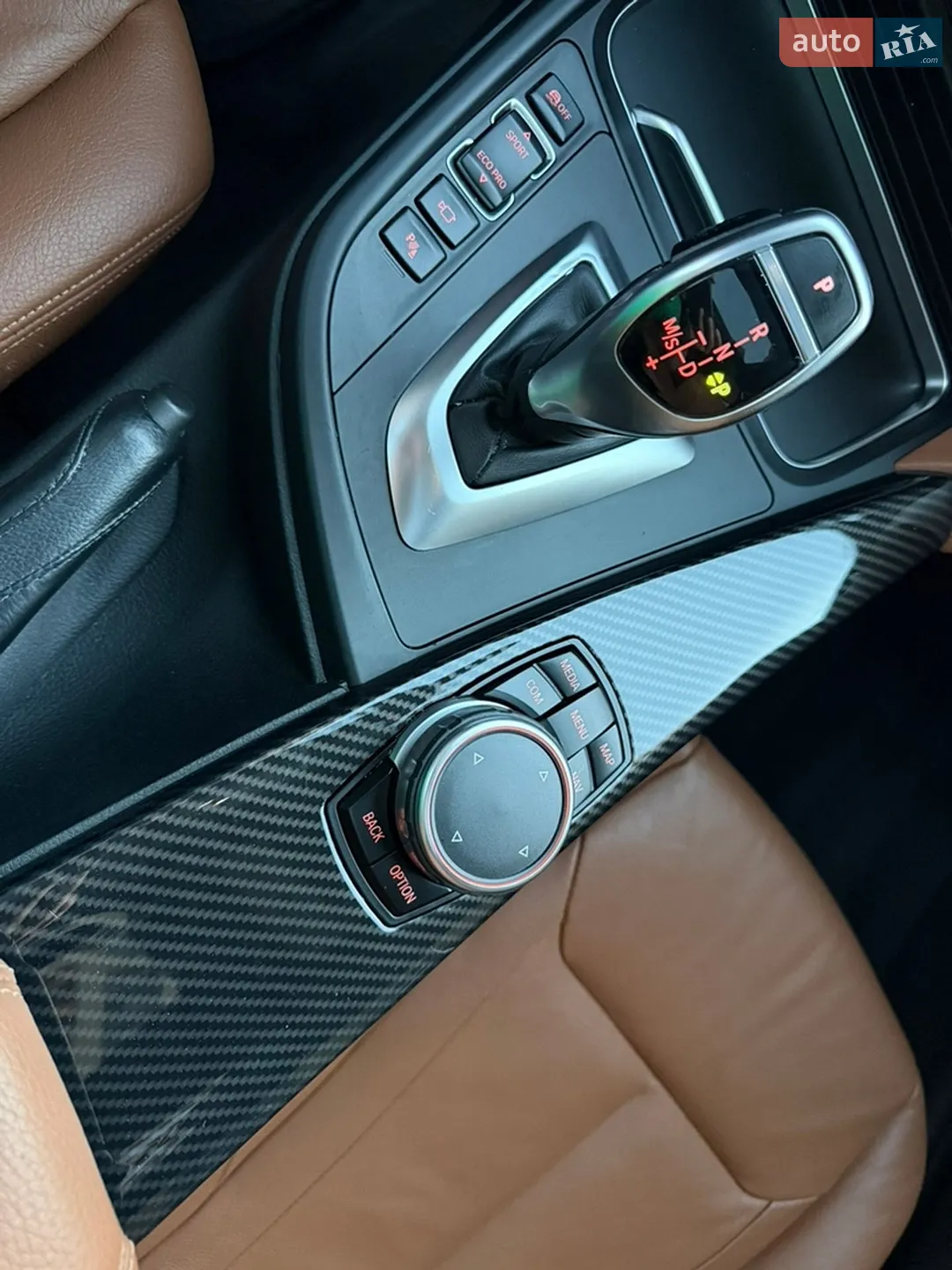 2016 BMW 4er - мініатюра 25