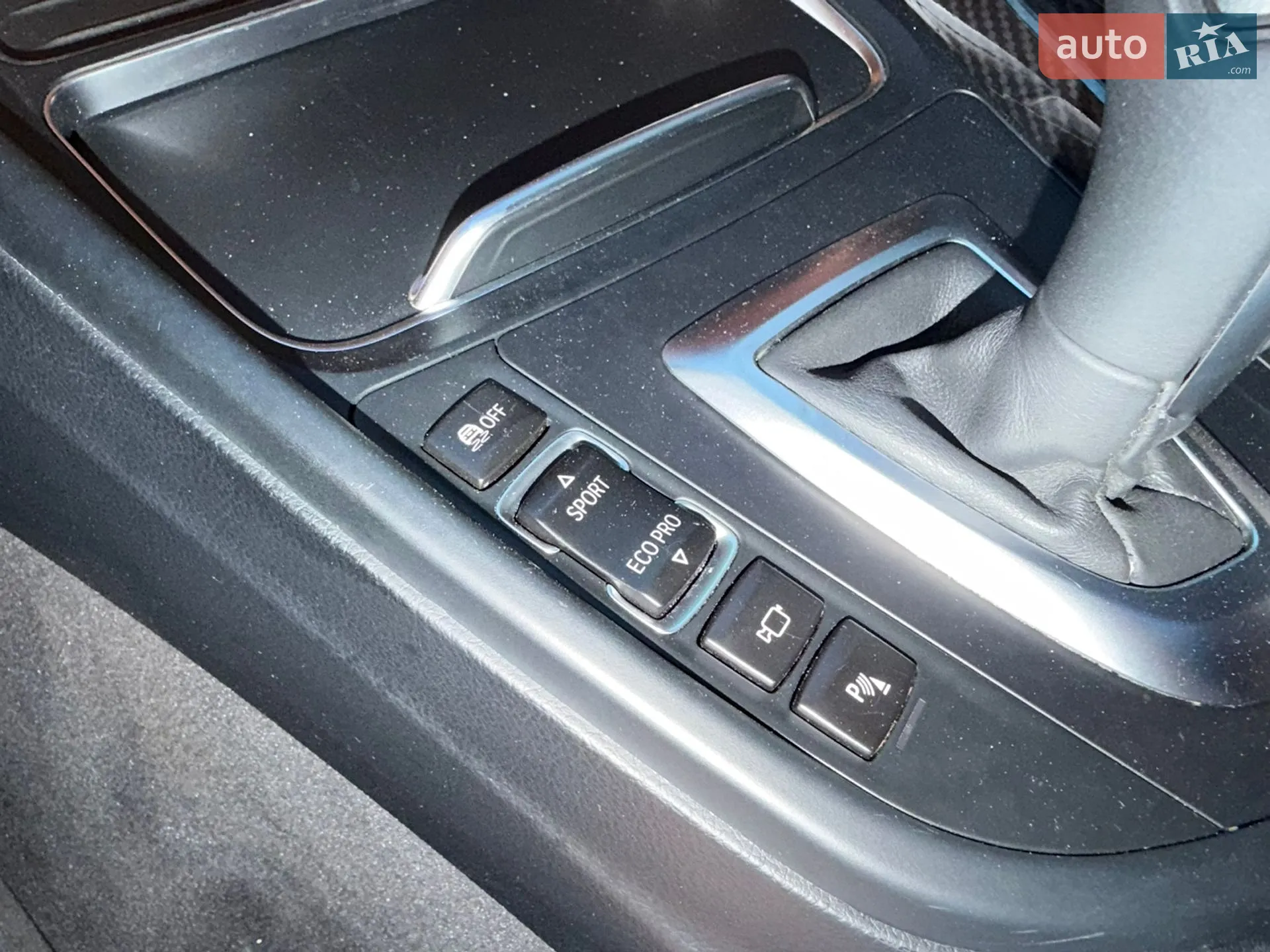2016 BMW 4er - мініатюра 28
