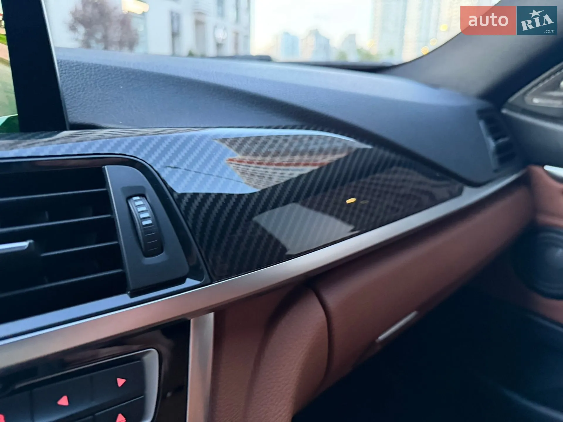 2016 BMW 4er - мініатюра 33