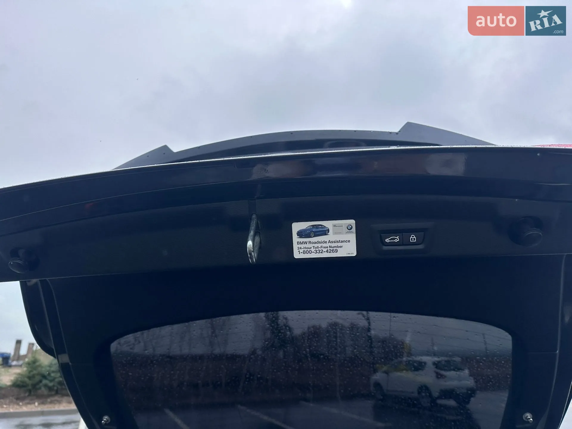 2015 BMW 4er - мініатюра 13
