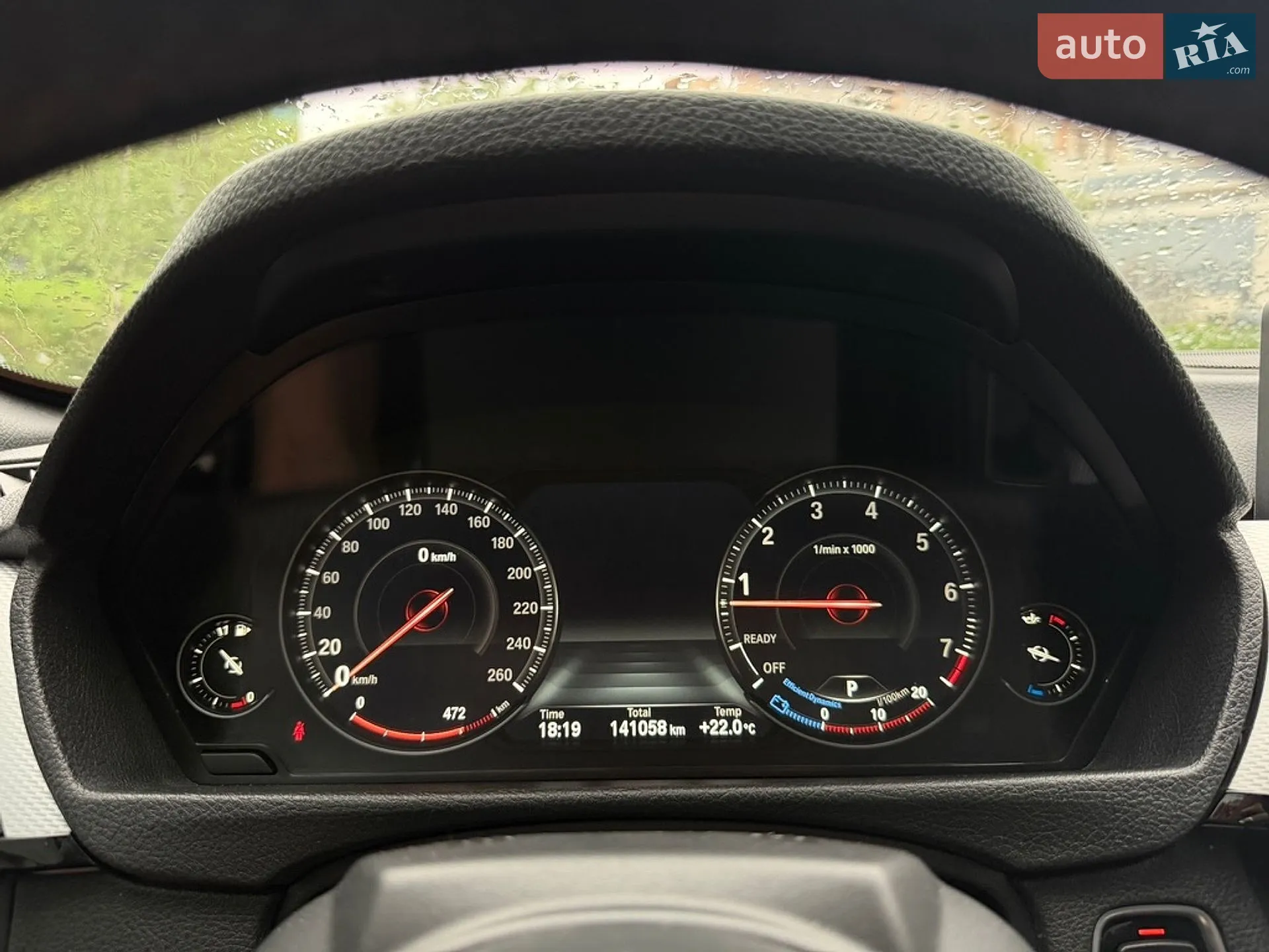 2014 BMW 4er - мініатюра 19