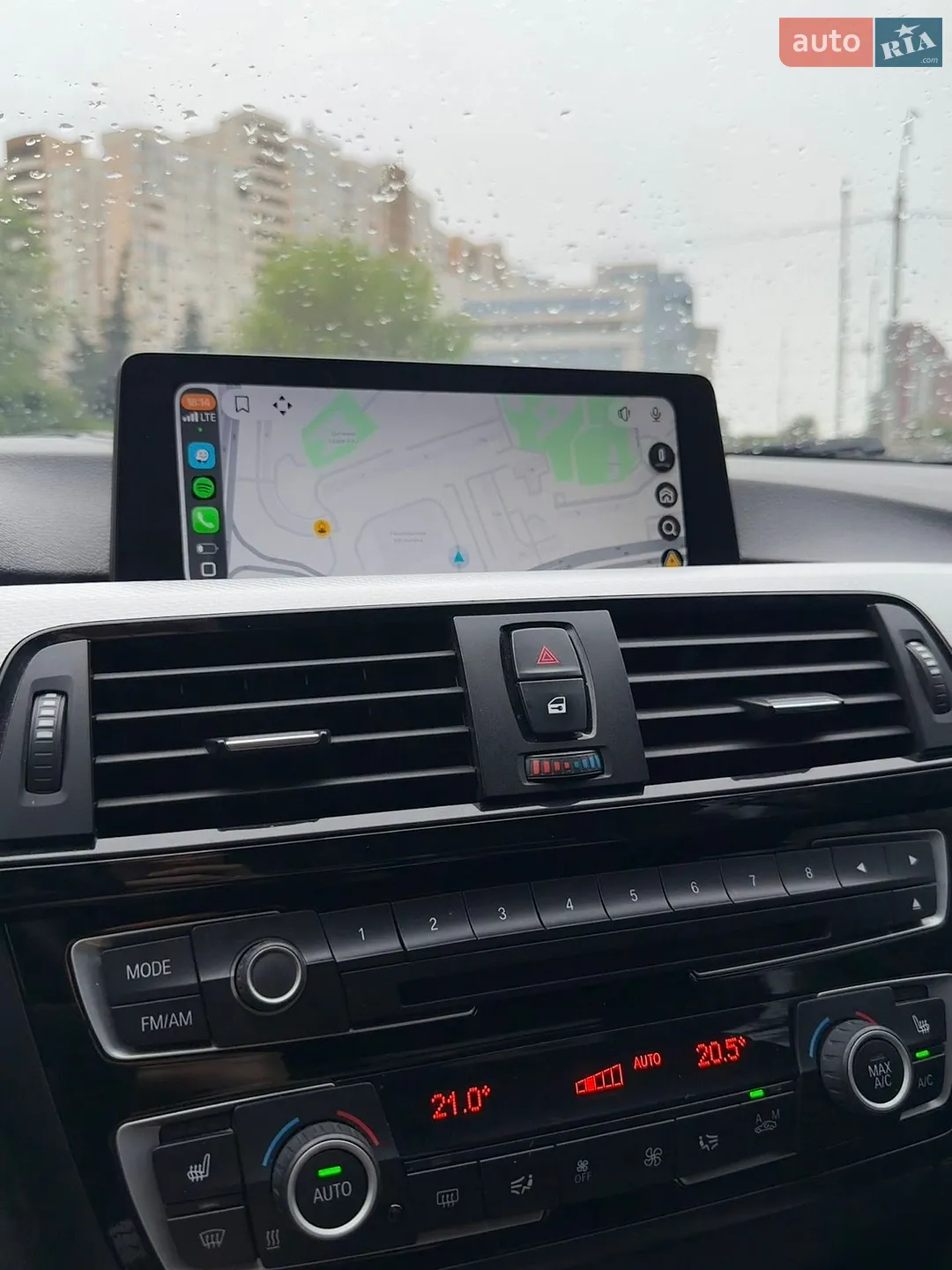 2014 BMW 4er - мініатюра 26