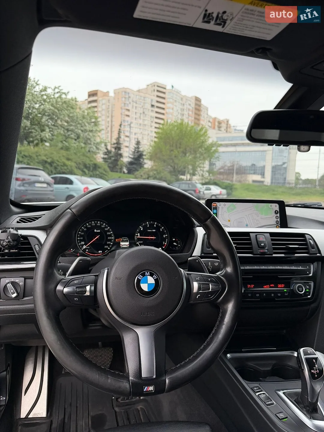 2014 BMW 4er - мініатюра 17