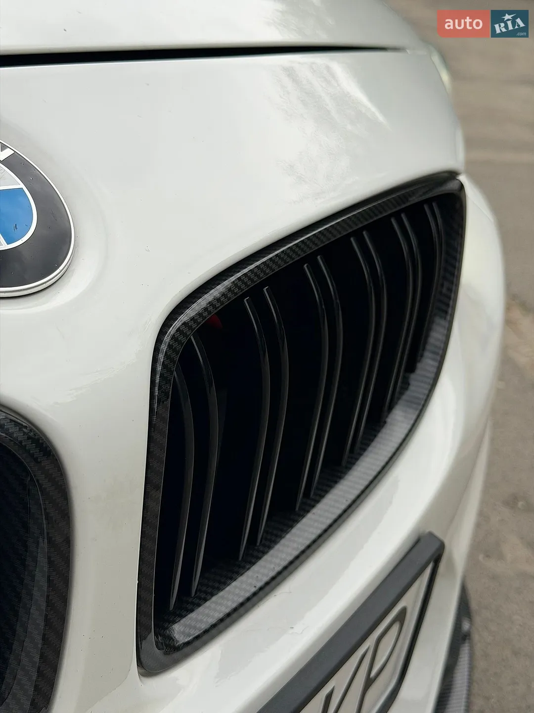 2014 BMW 4er - мініатюра 33