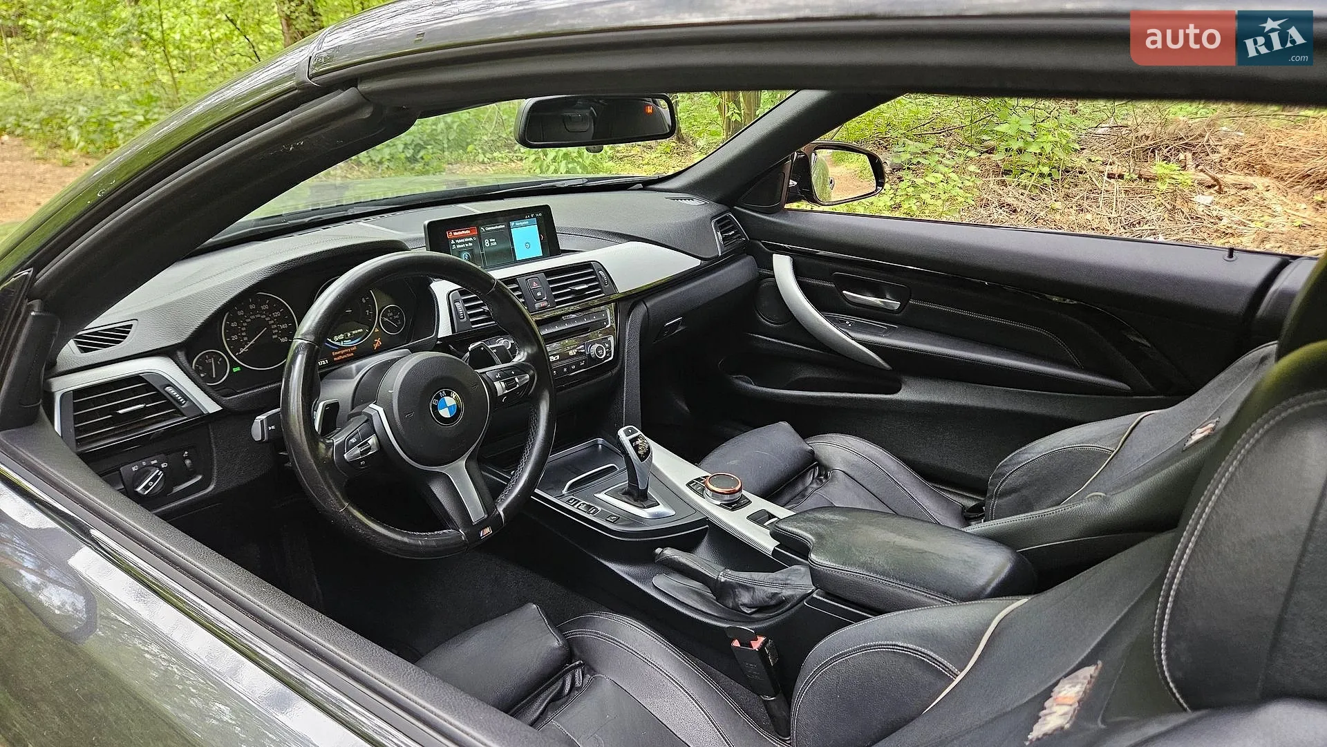 2018 BMW 4er - мініатюра 15