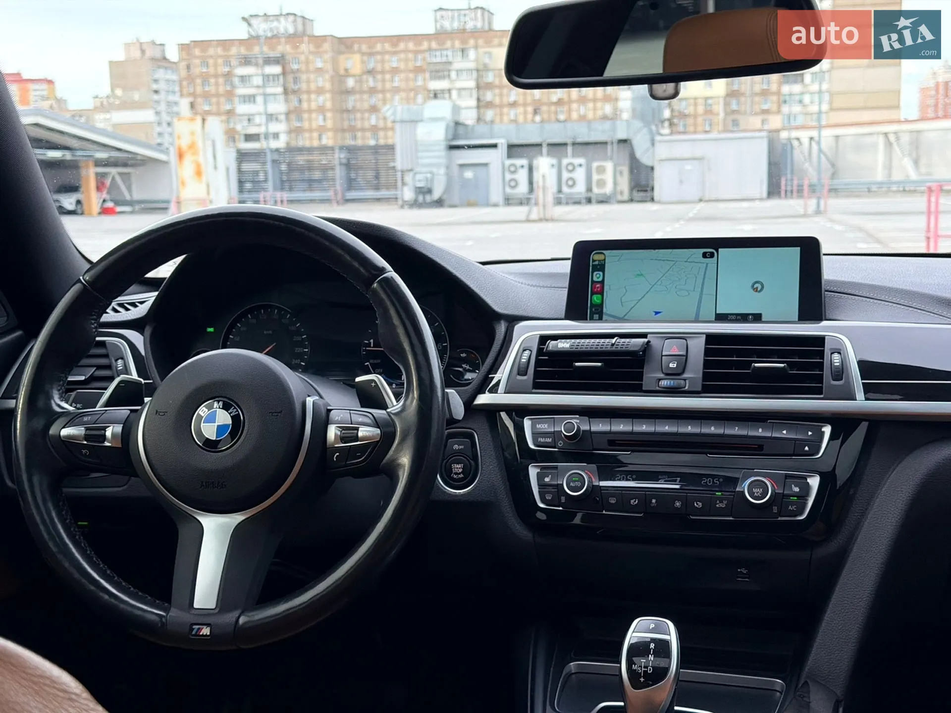 2018 BMW 4er - мініатюра 12