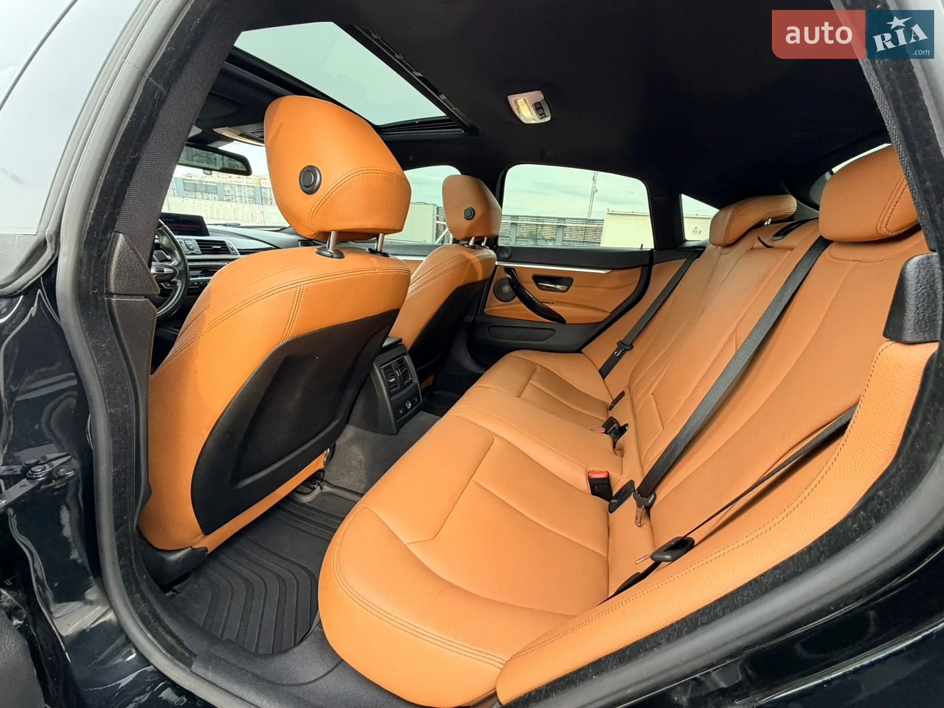 2018 BMW 4er - мініатюра 16