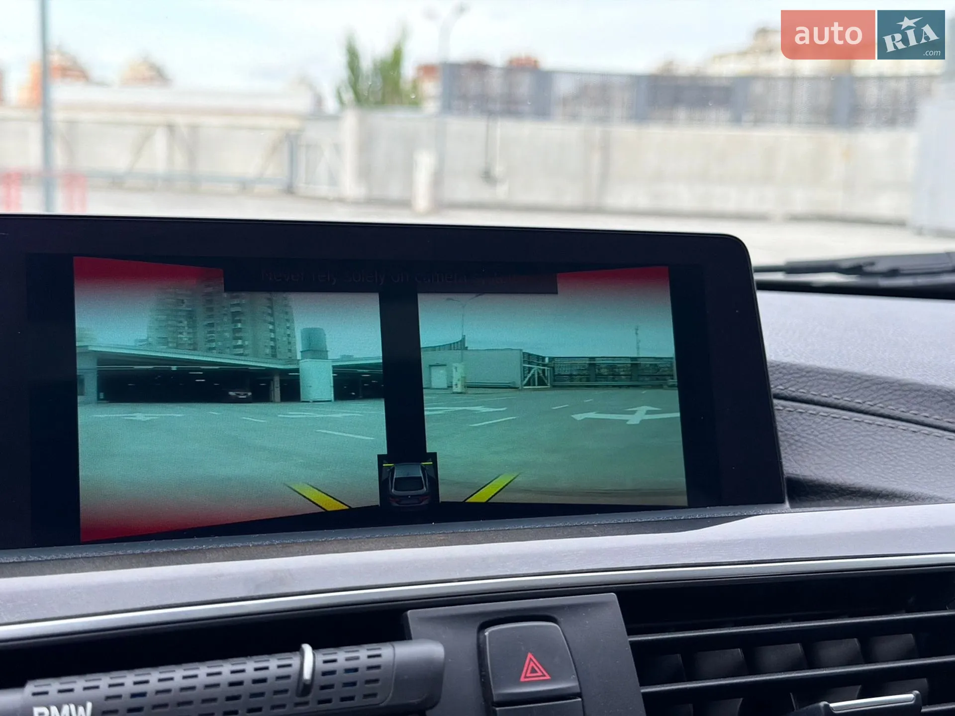 2018 BMW 4er - мініатюра 21