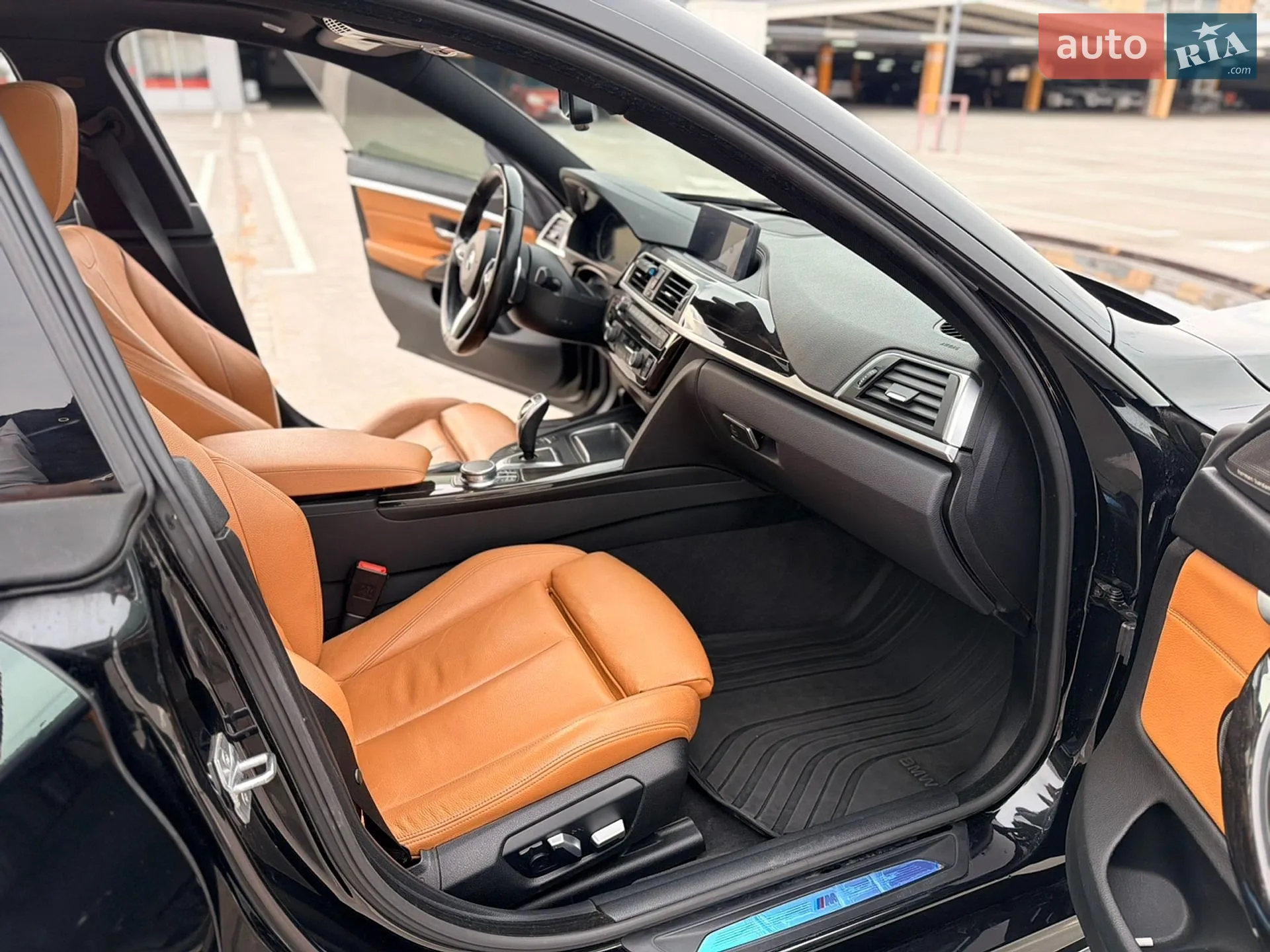 2018 BMW 4er - мініатюра 38