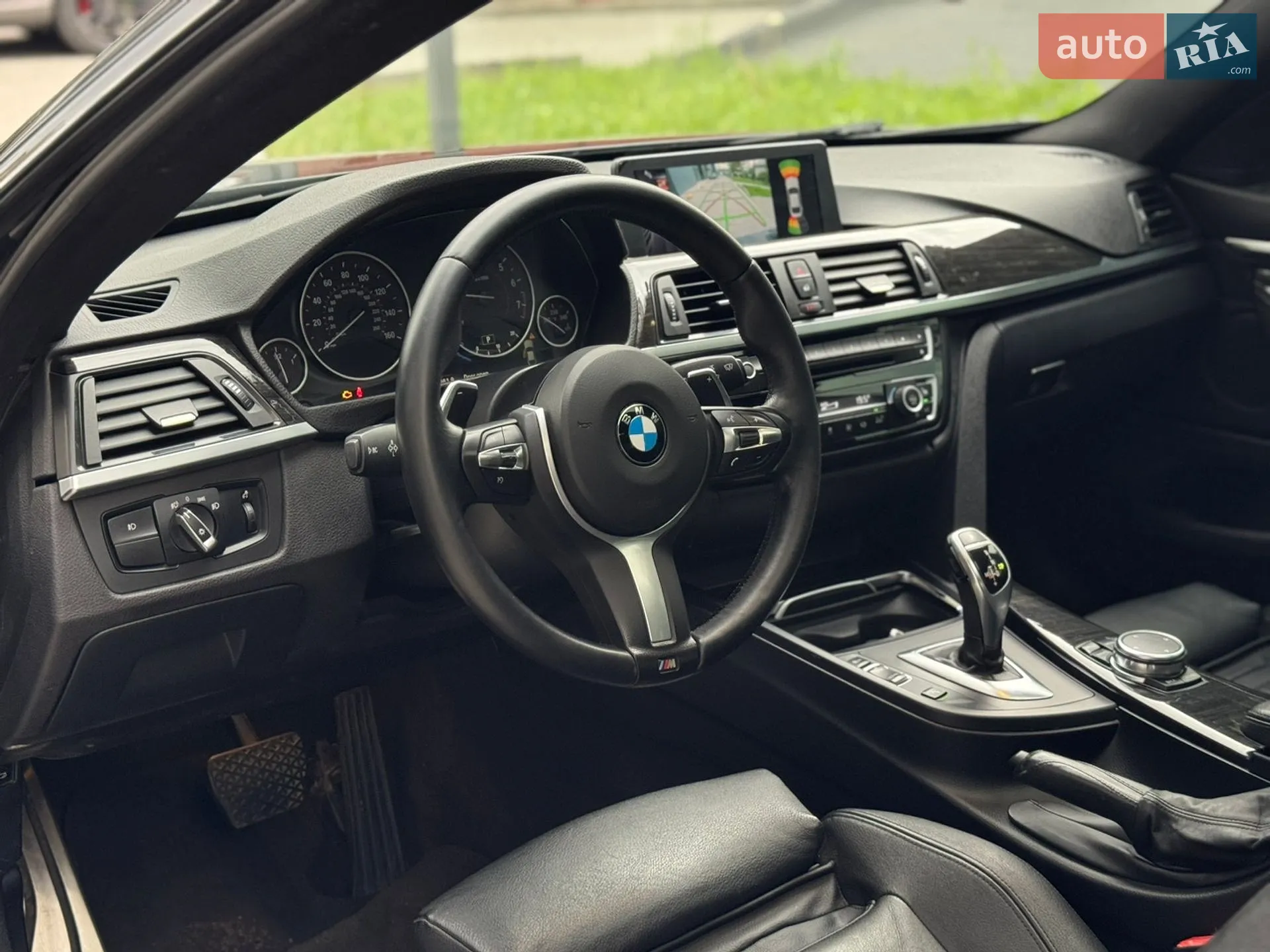 2015 BMW 4er - мініатюра 18