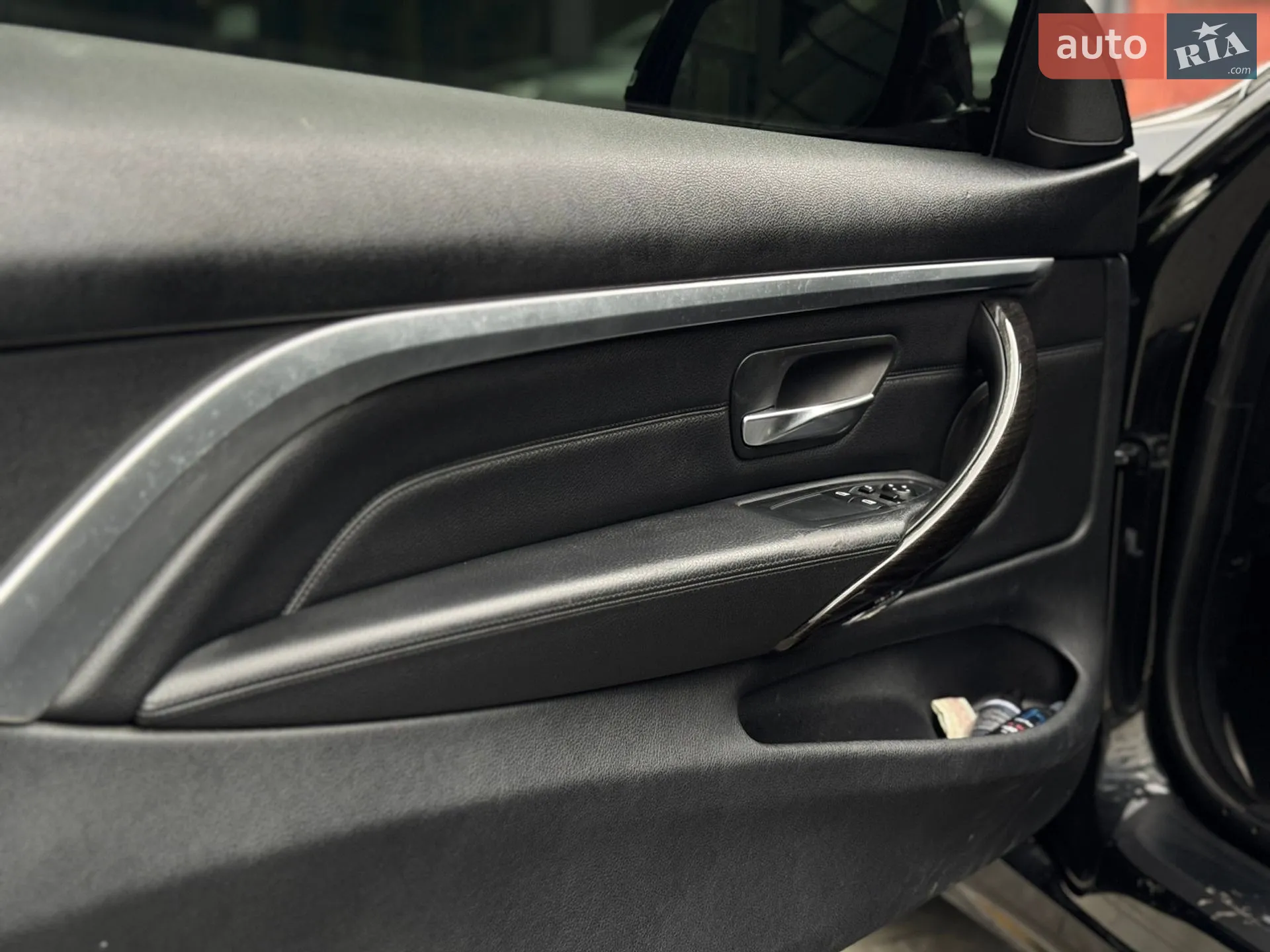 2015 BMW 4er - мініатюра 26